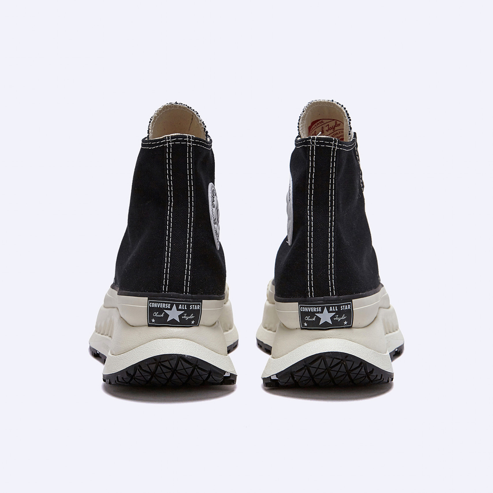 척 70 AT-CX 시즈널 컬러 블랙 / A03277C