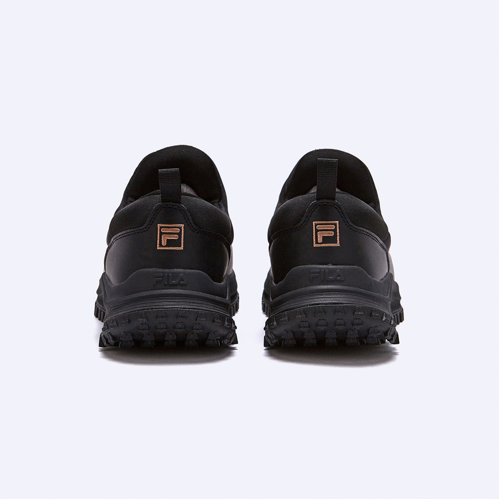 푸퍼 슬립 온 블랙/ 1RM02731F-001