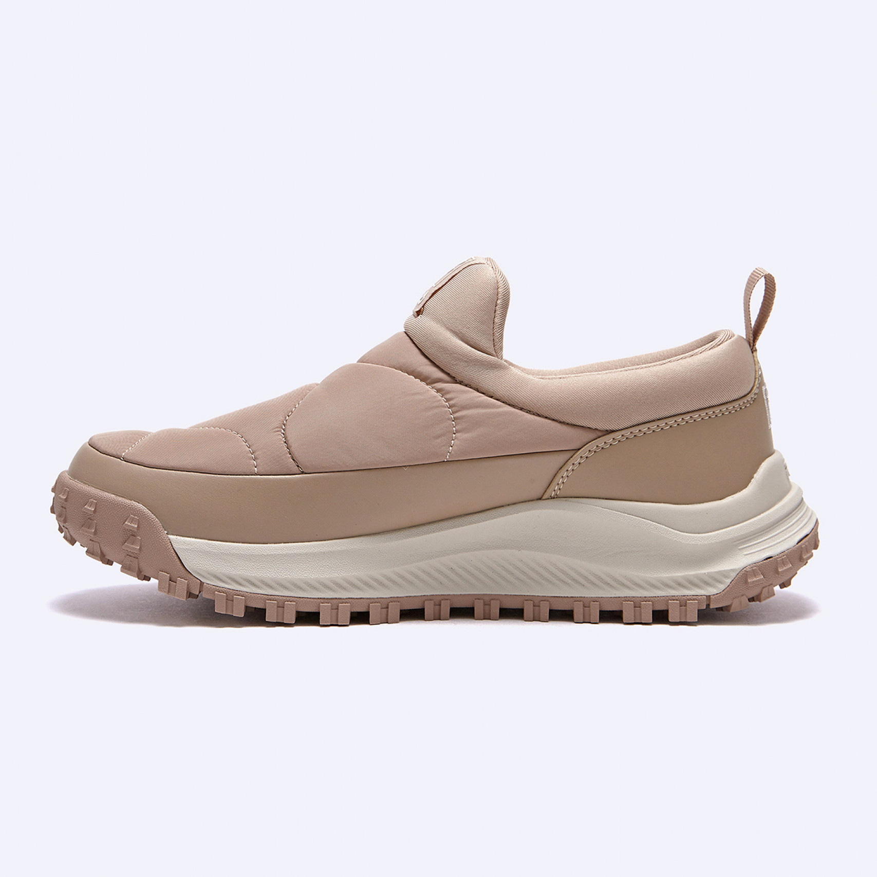 푸퍼 슬립 온 베이지/ 1RM02731F-920