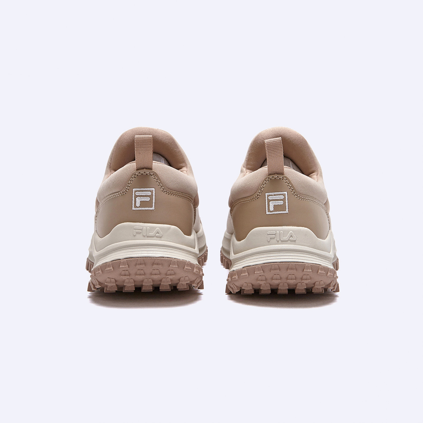 푸퍼 슬립 온 베이지/ 1RM02731F-920