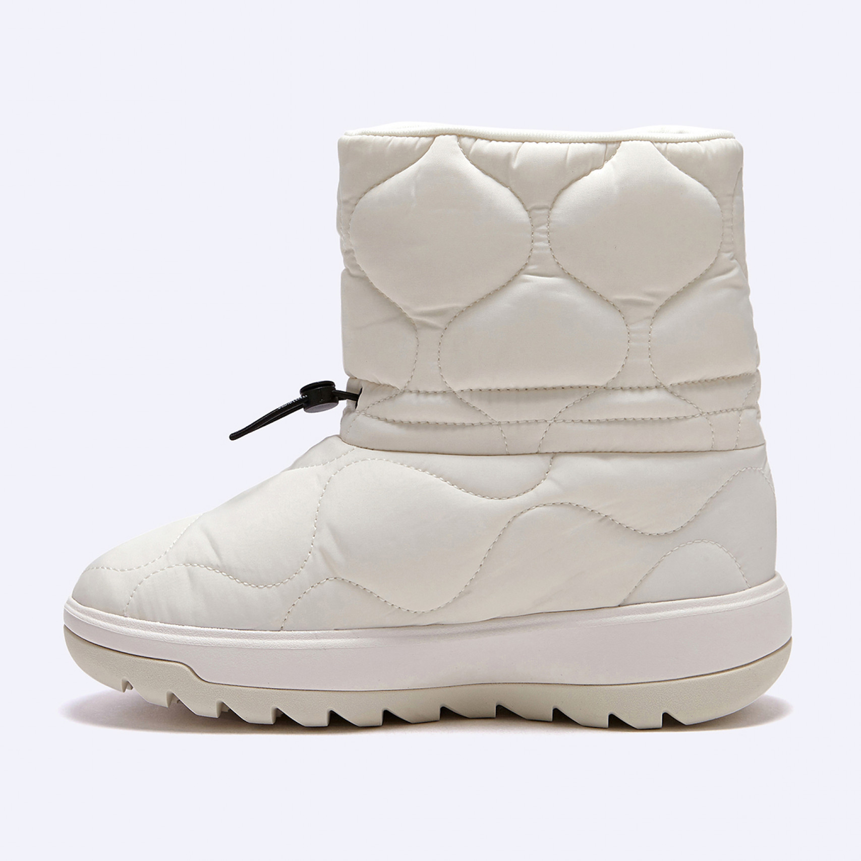 레스터 QT 부츠 화이트 / DXSH6122N-WHS