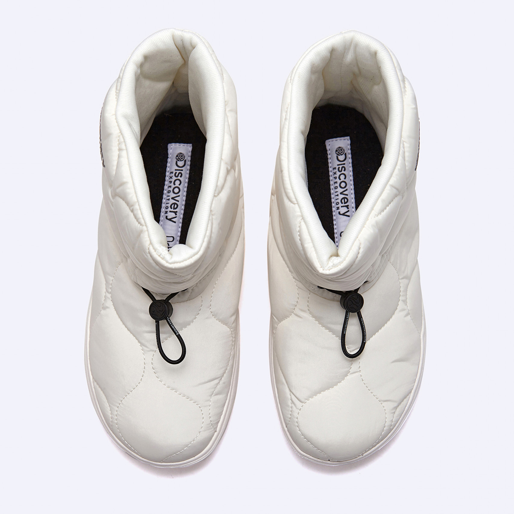 레스터 QT 부츠 화이트 / DXSH6122N-WHS