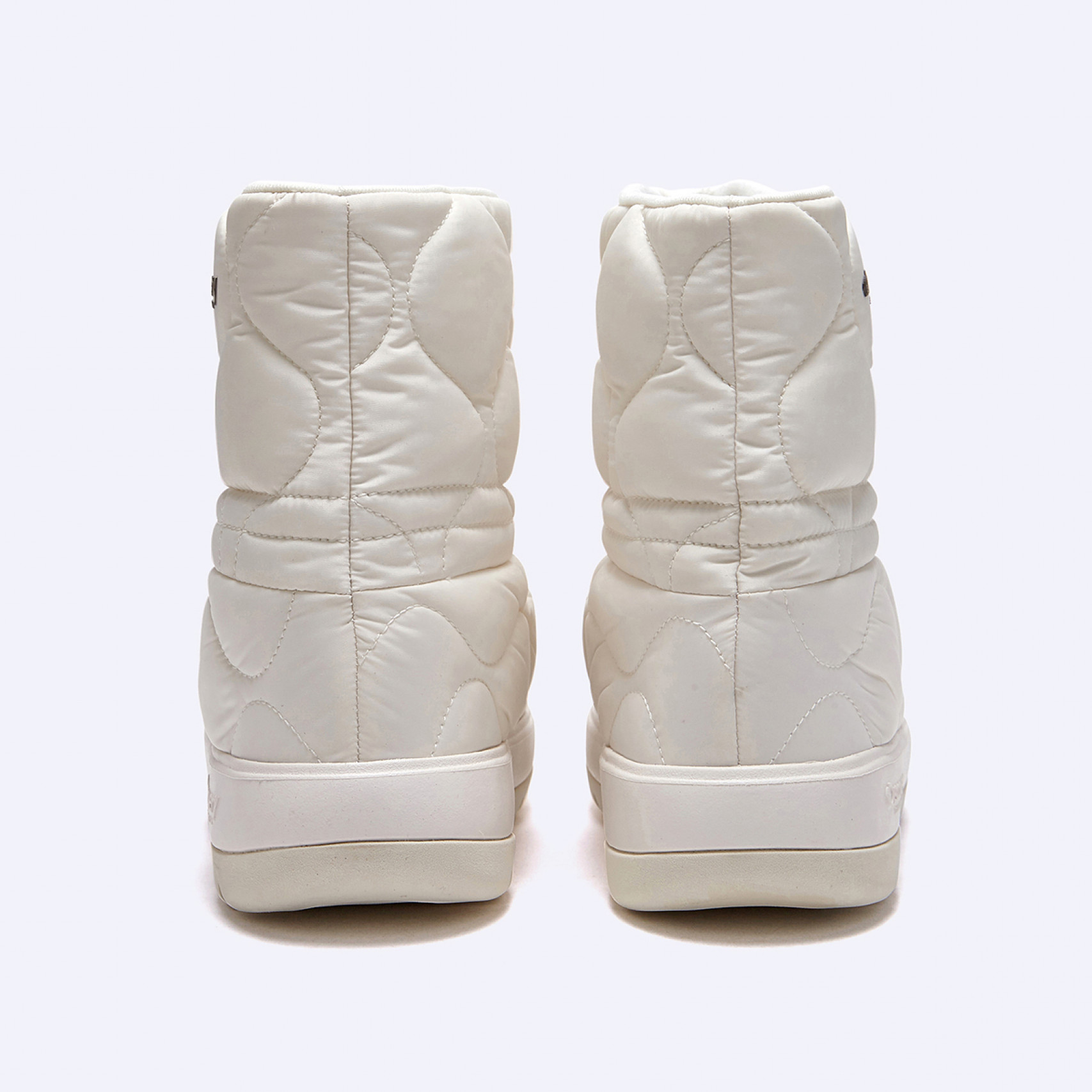 레스터 QT 부츠 화이트 / DXSH6122N-WHS