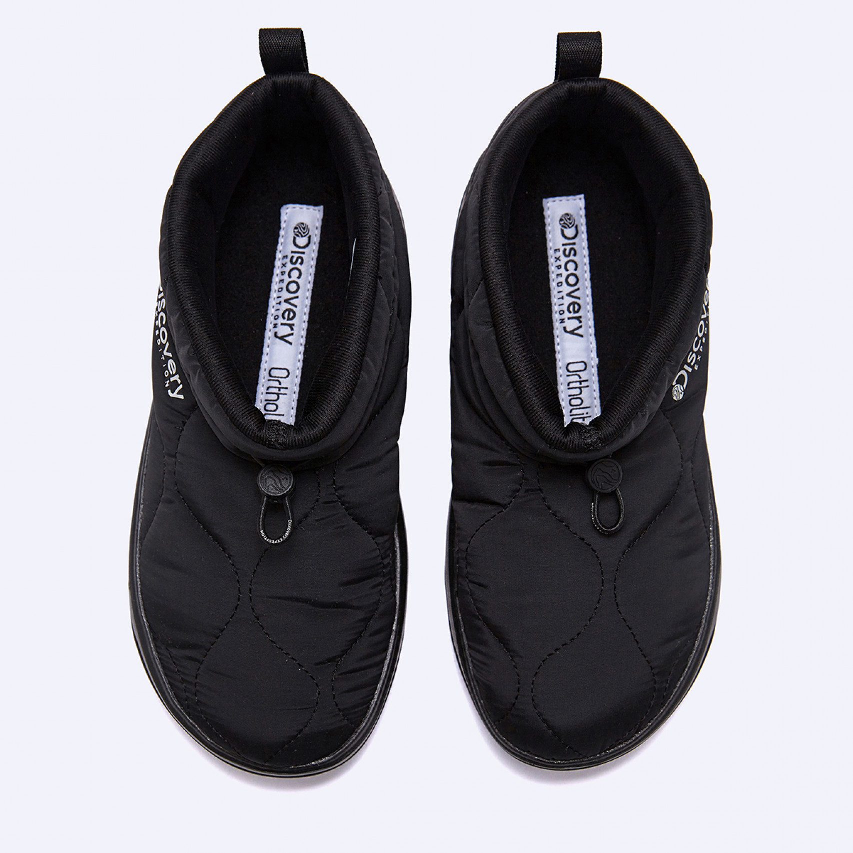 레스터 QT 미니 블랙 / DXSH6223N-BKS