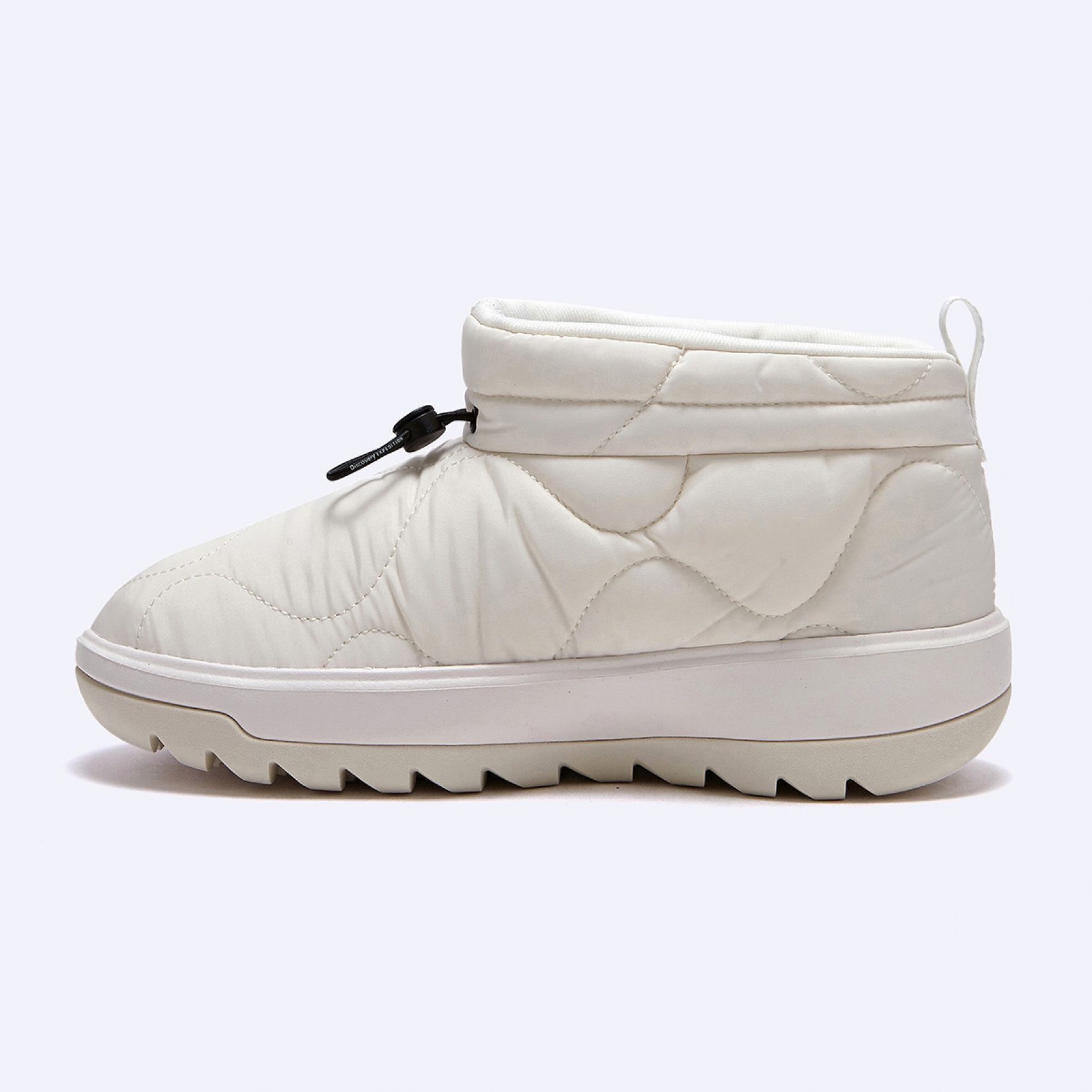 레스터 QT 미니 화이트 / DXSH6223N-OWS