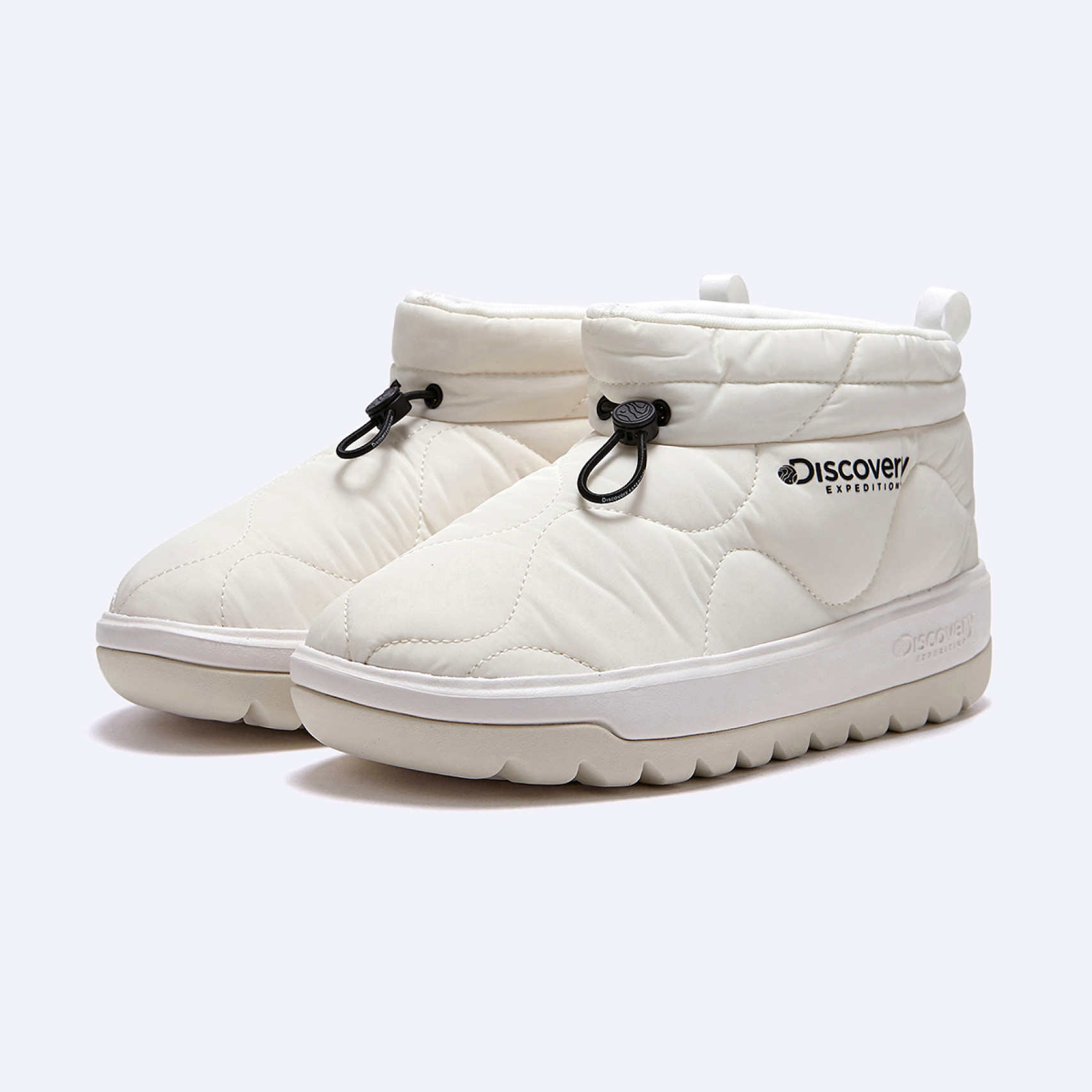 레스터 QT 미니 화이트 / DXSH6223N-OWS