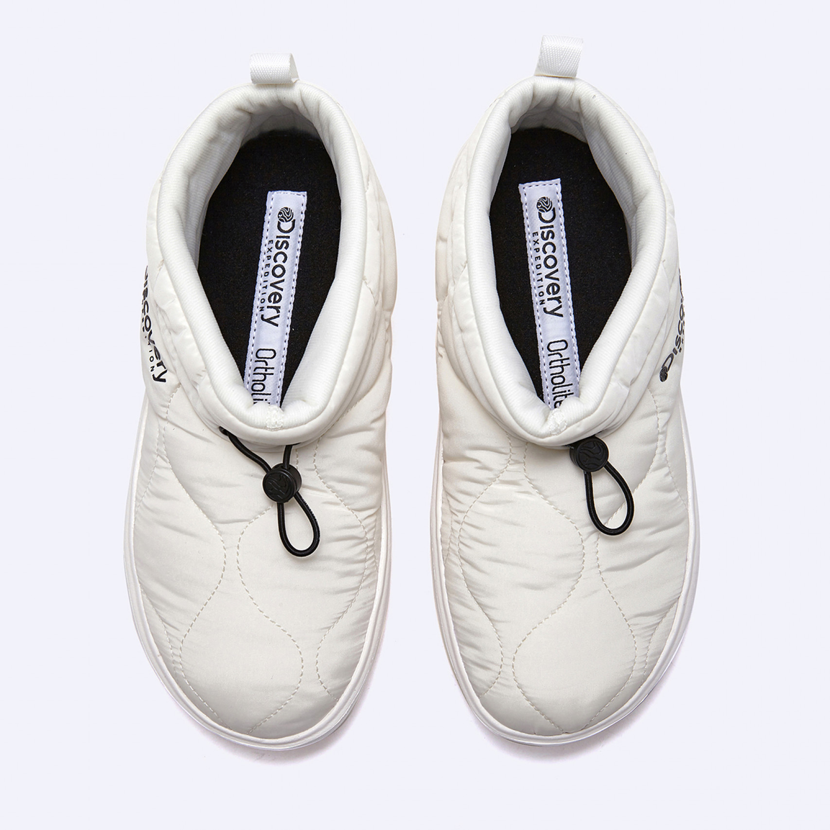 레스터 QT 미니 화이트 / DXSH6223N-OWS