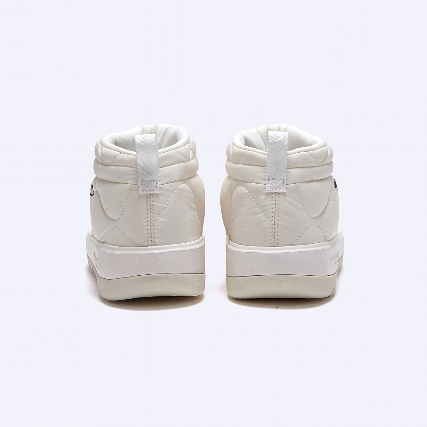 레스터 QT 미니 화이트 / DXSH6223N-OWS