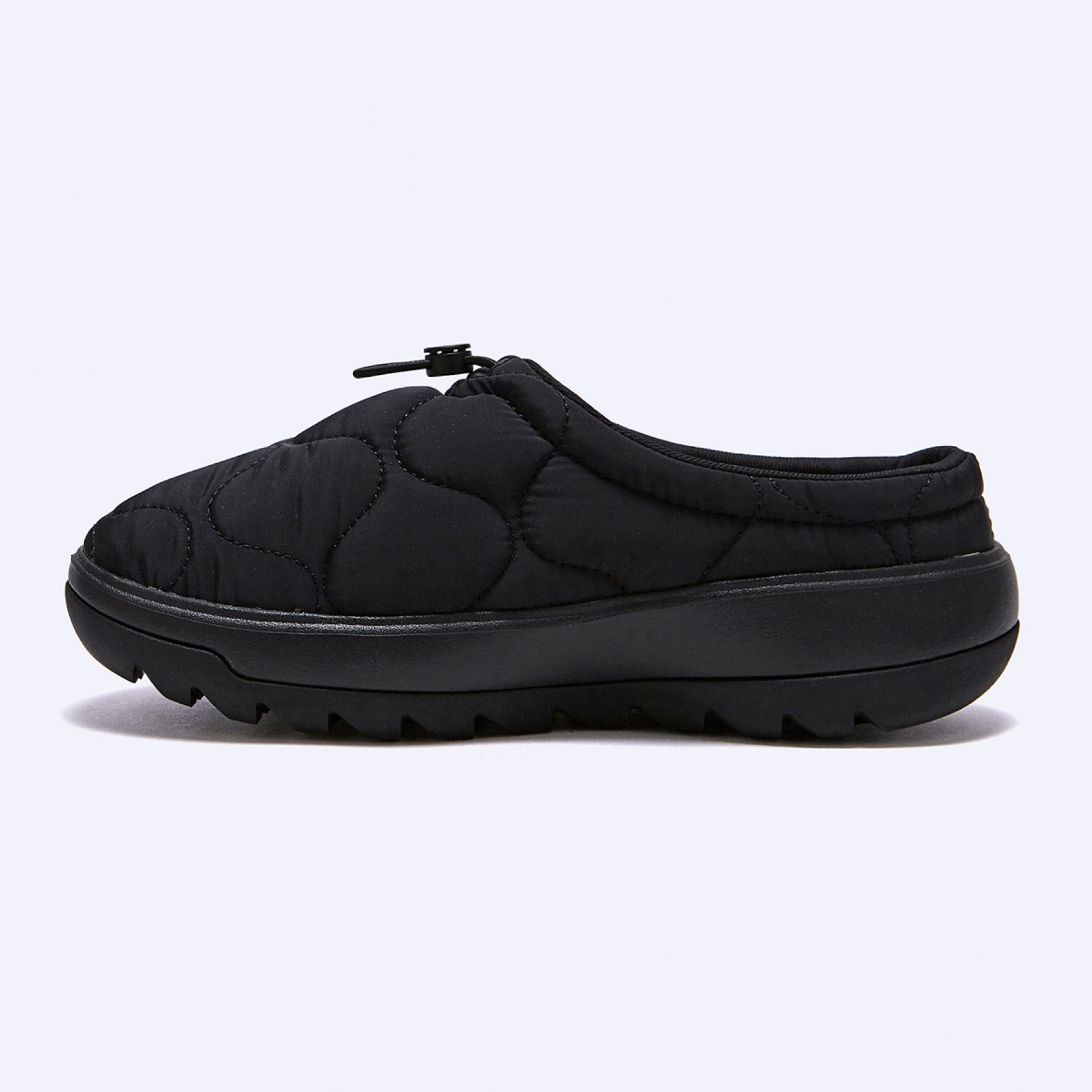 레스터 QT 블랙 / DXSH6112N-BKS