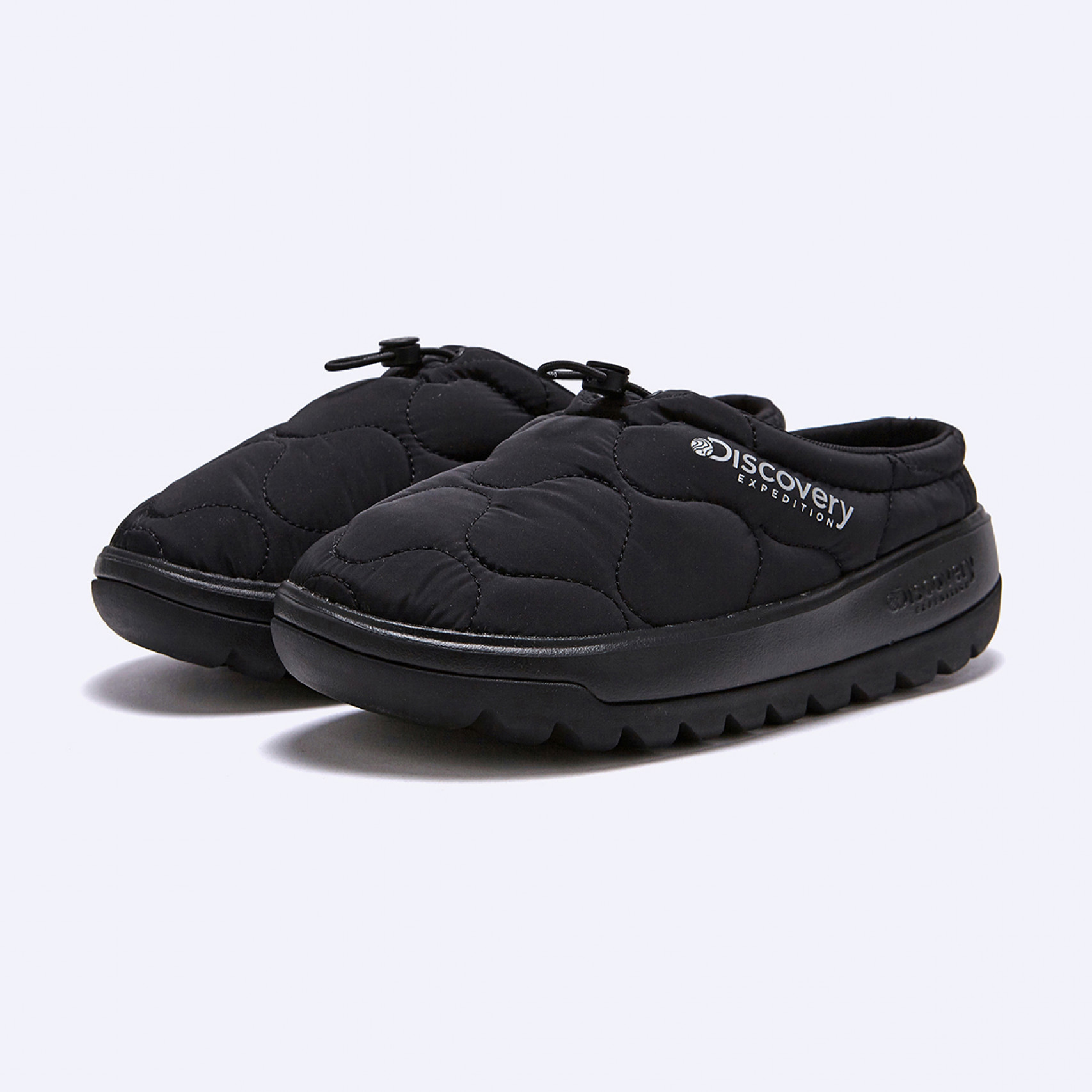 레스터 QT 블랙 / DXSH6112N-BKS