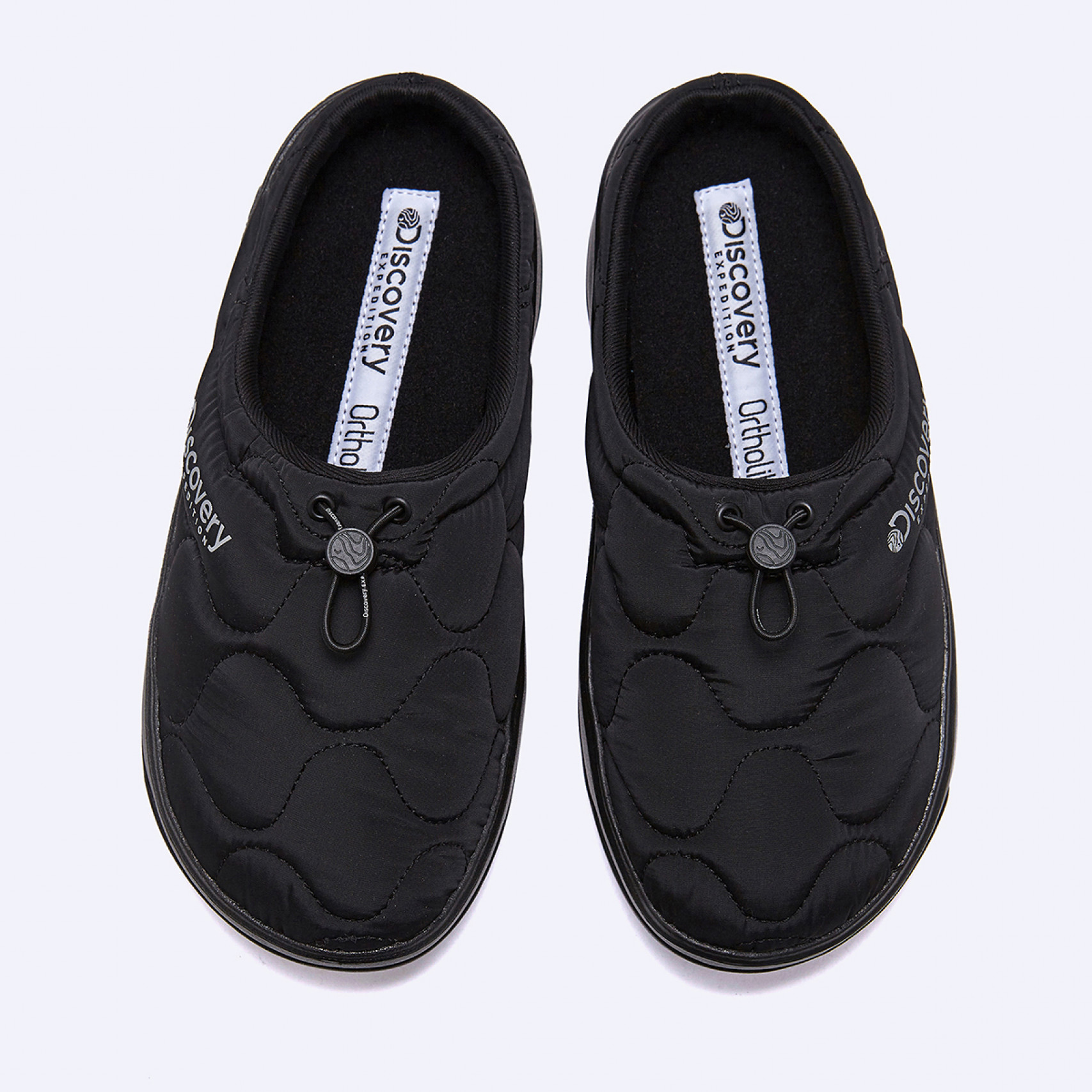 레스터 QT 블랙 / DXSH6112N-BKS