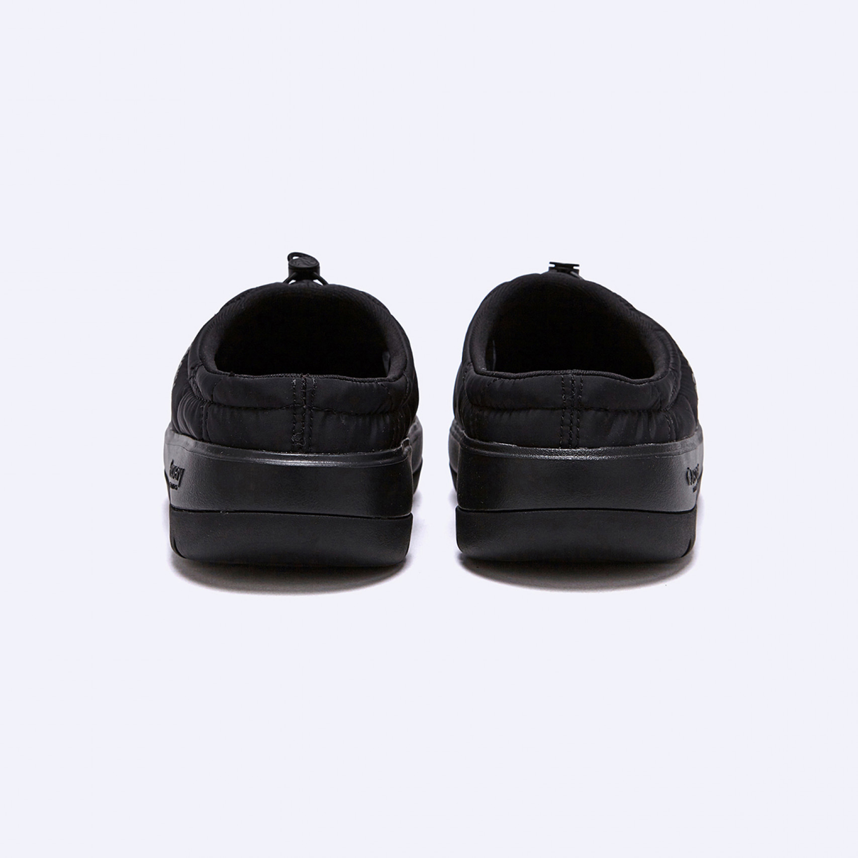 레스터 QT 블랙 / DXSH6112N-BKS