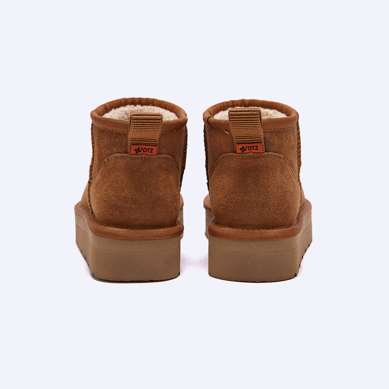 벌루니 플랫폼 미니 카멜 / FLOTDF4W13