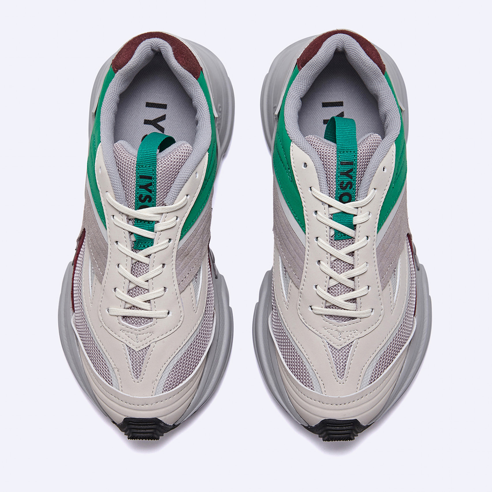 아큐믹 젠 / CFM4028SMZN