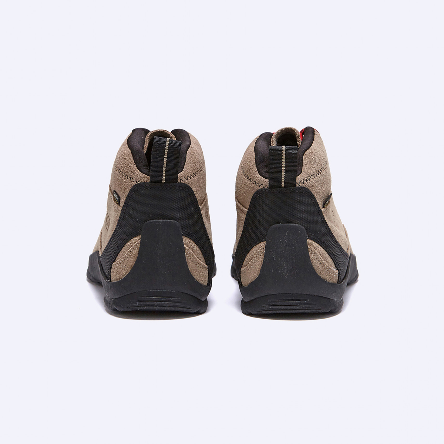 재스퍼 미드 WP 스니커즈 베이지 / 1027885