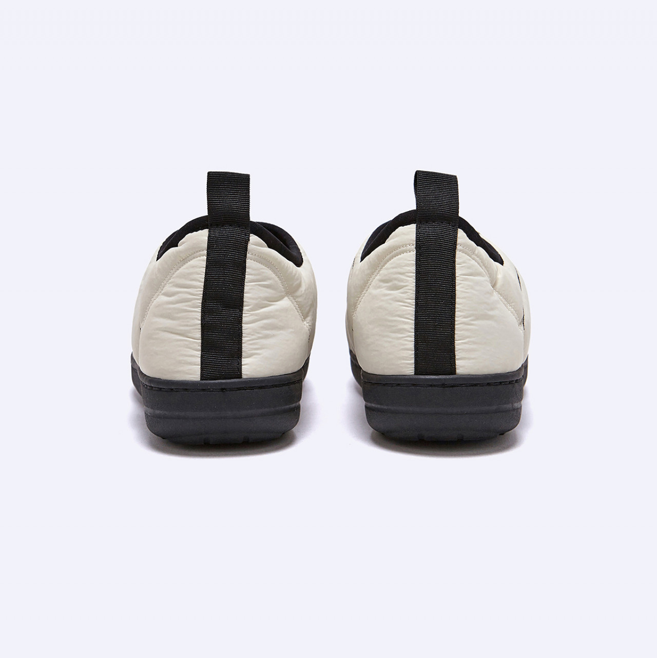 포토벨로 슬립온 아이보리 / FLFDDF3U07