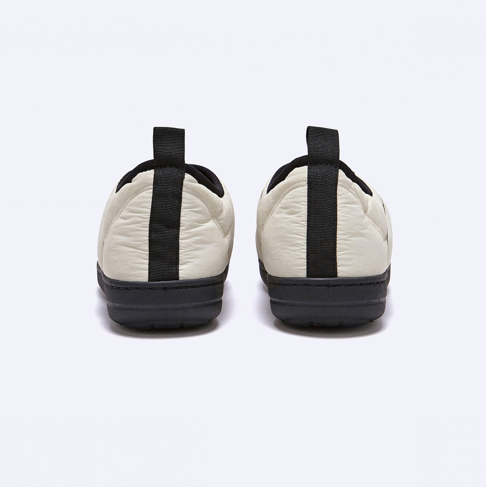 포토벨로 슬립온 아이보리 / FLFDDF3U07