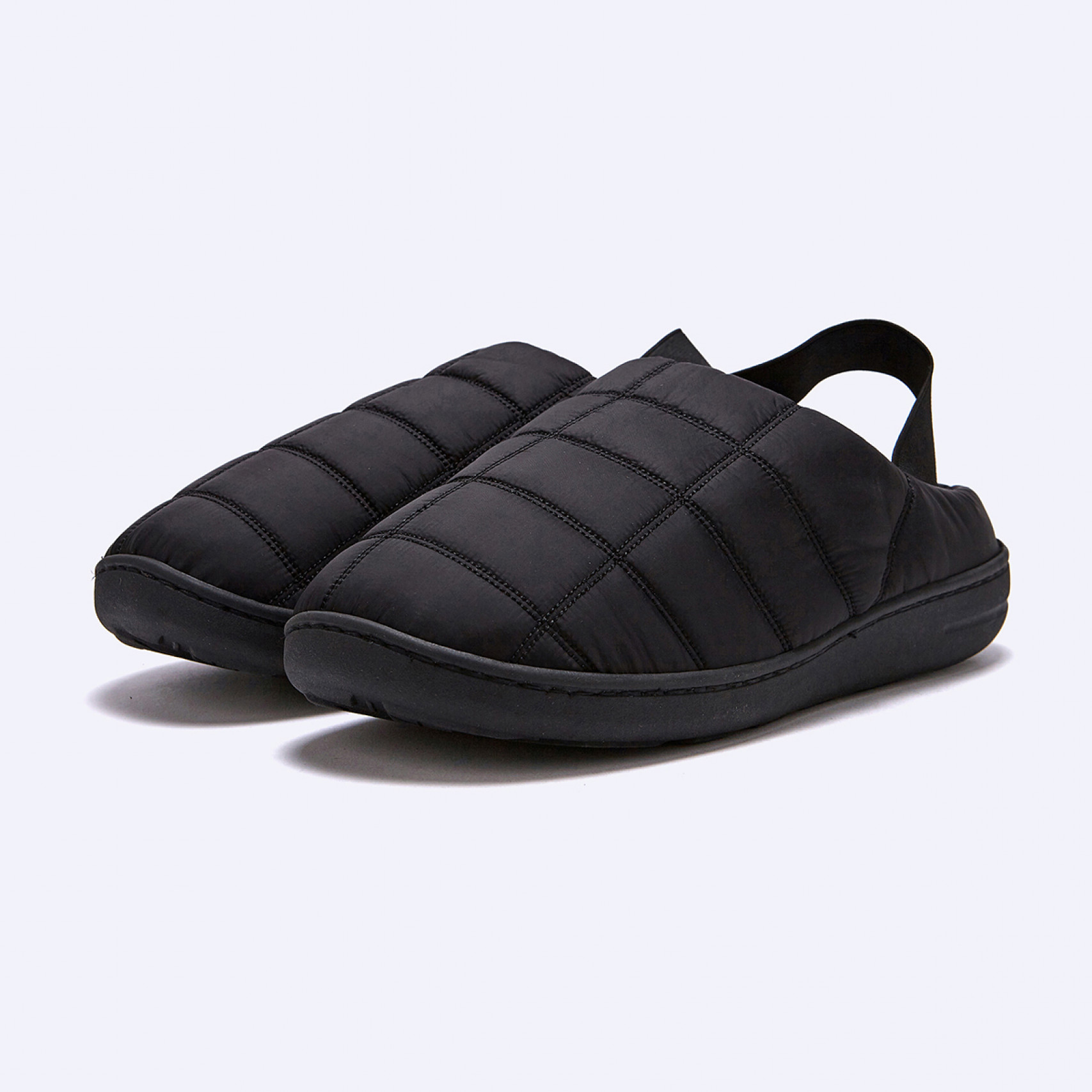 포르치니 스트랩 블랙 / FLFDDF3U03