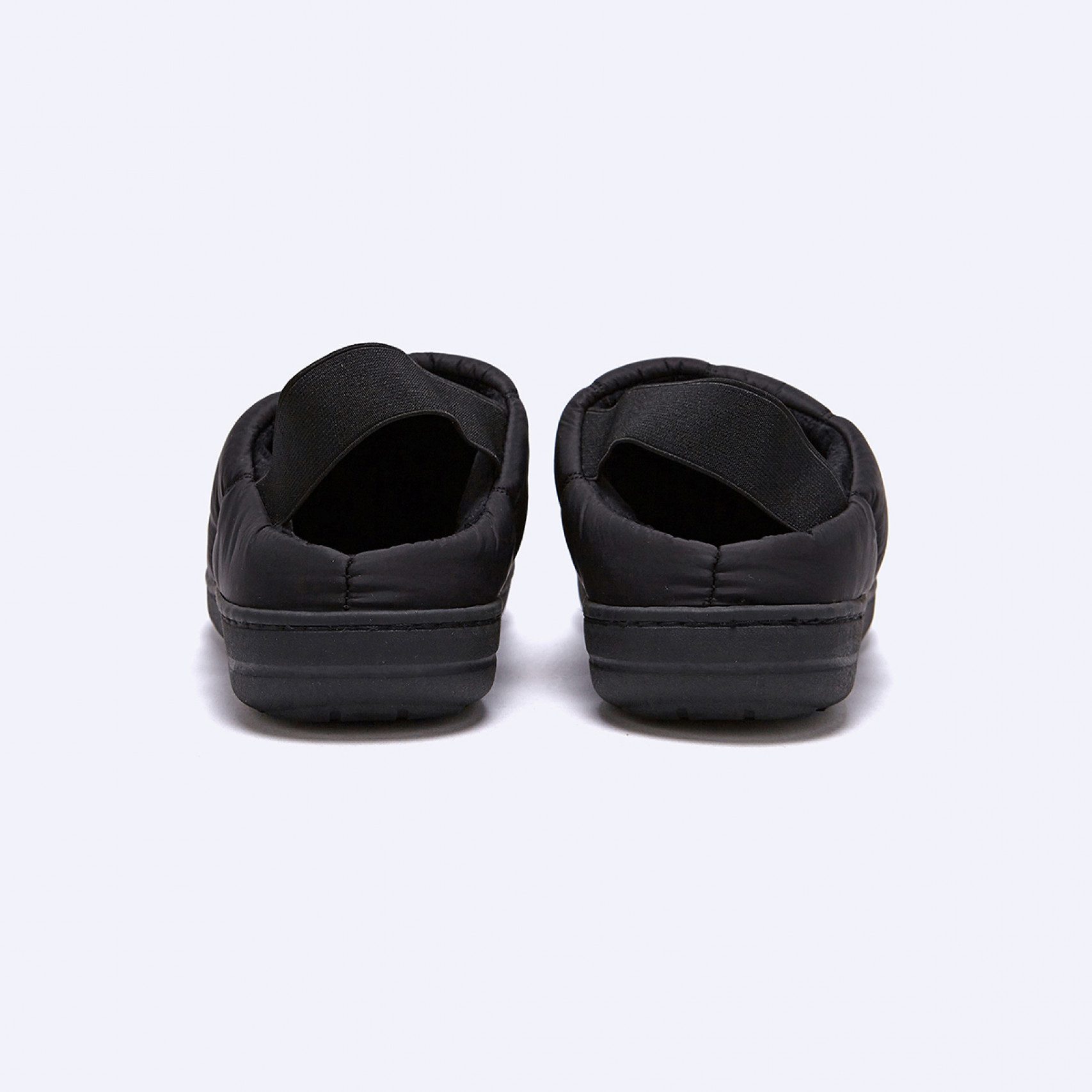 포르치니 스트랩 블랙 / FLFDDF3U03