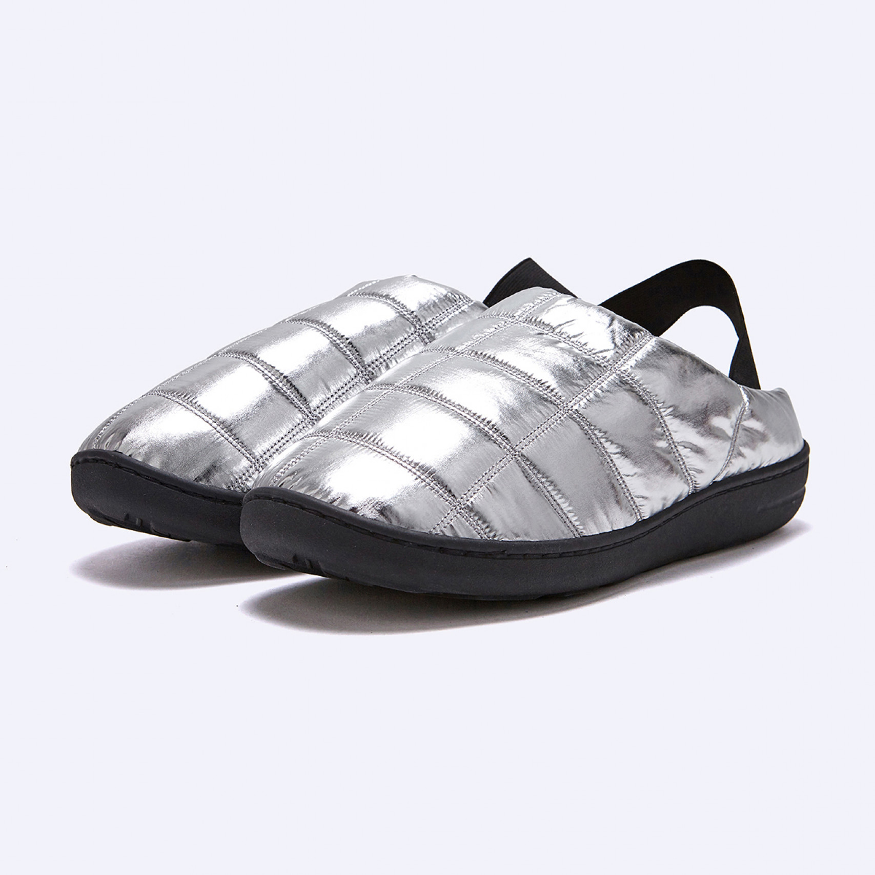 포르치니 스트랩 실버 / FLFDDF3U04