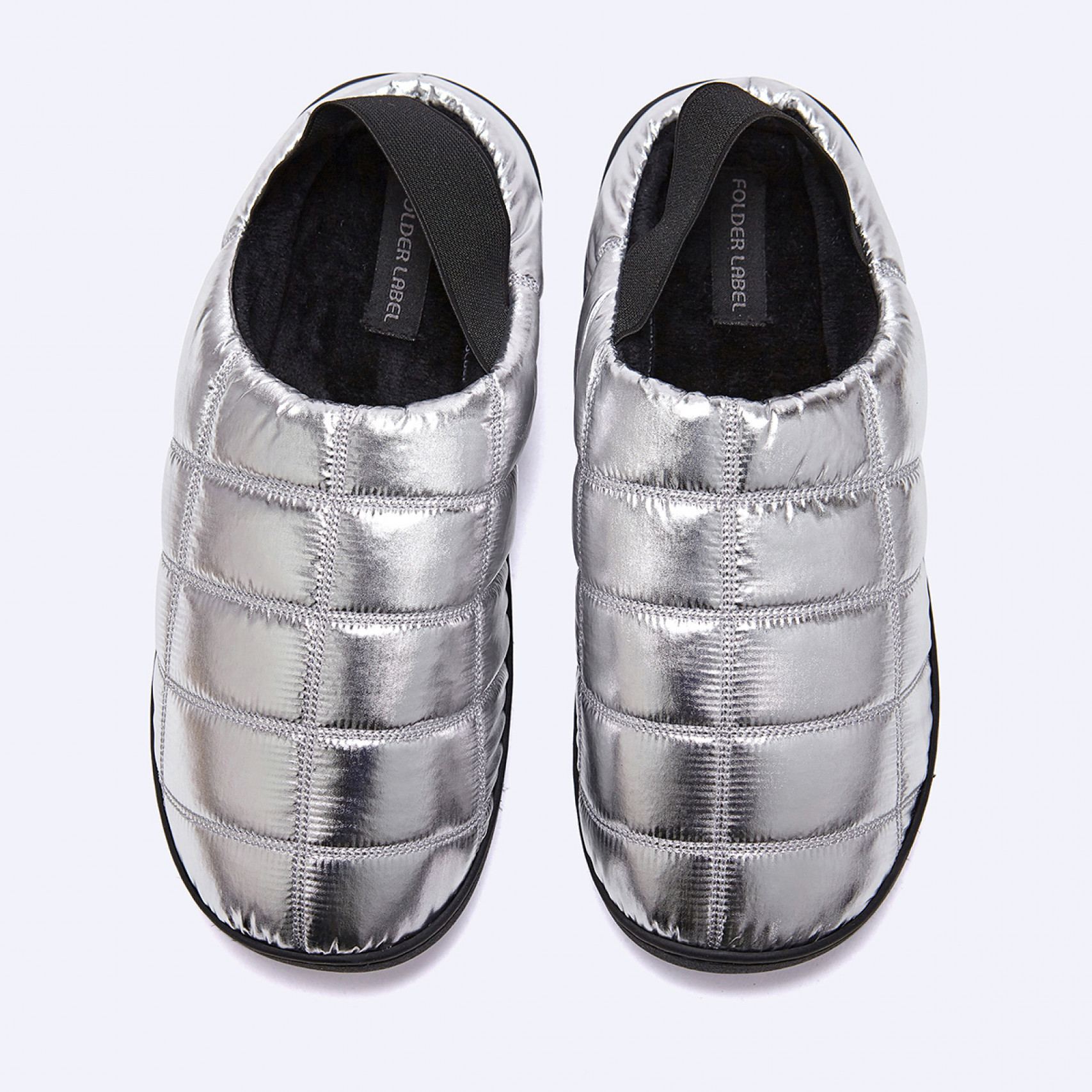 포르치니 스트랩 실버 / FLFDDF3U04