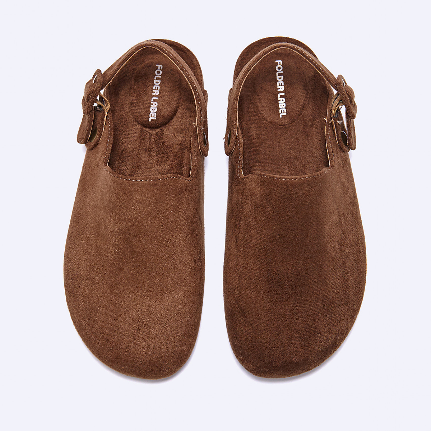 테일 크래프트 브라운/ FLFDDF3U11