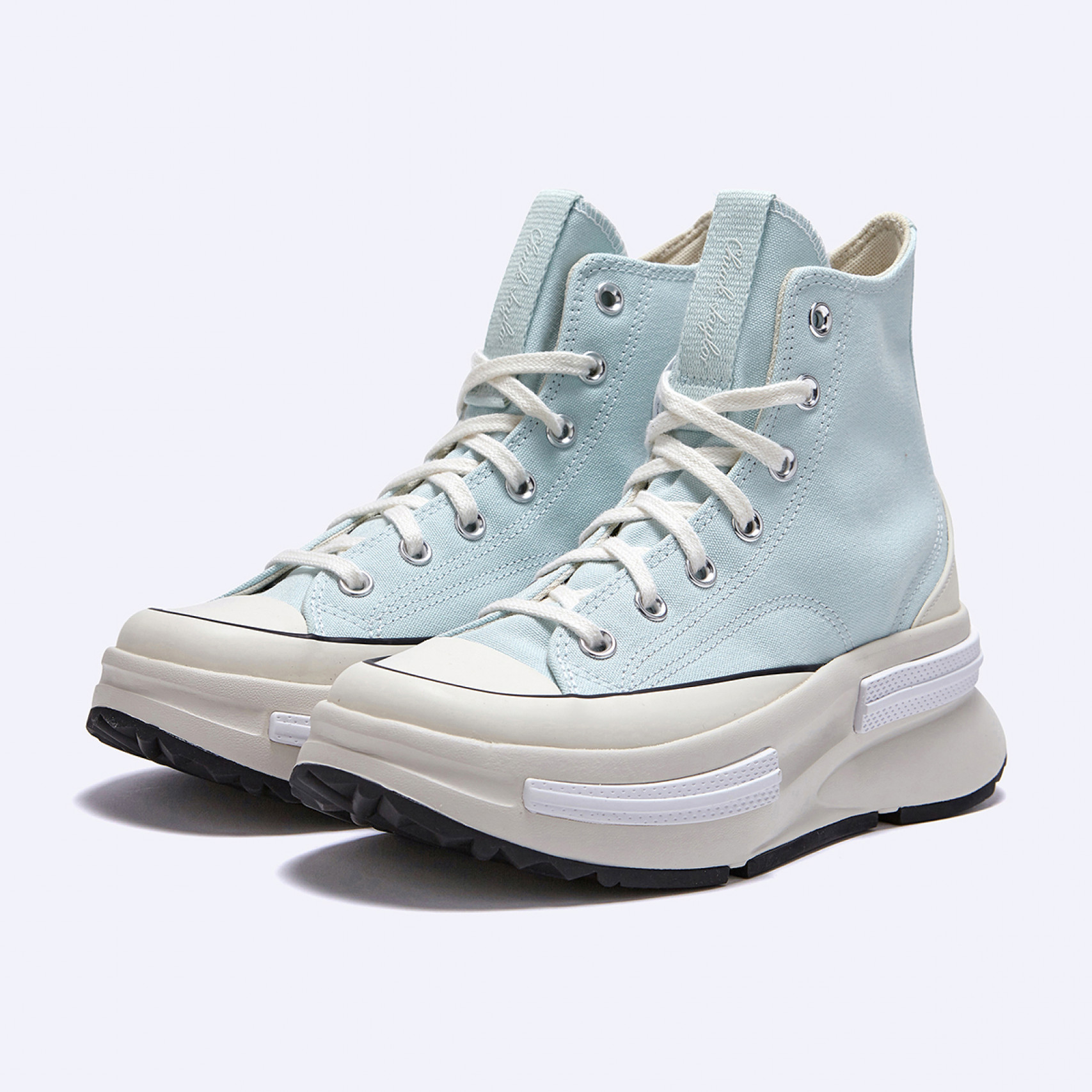 컨버스 런스타 레거시 CX 플랫폼 찬스 오브 레인 / A05487C