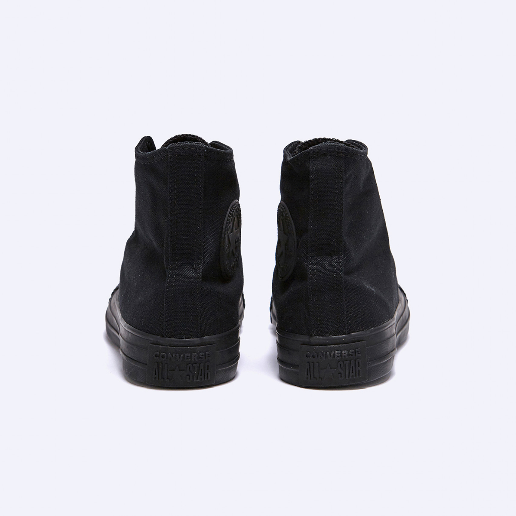 척 테일러 올스타 하이 모노블랙 / M3310C