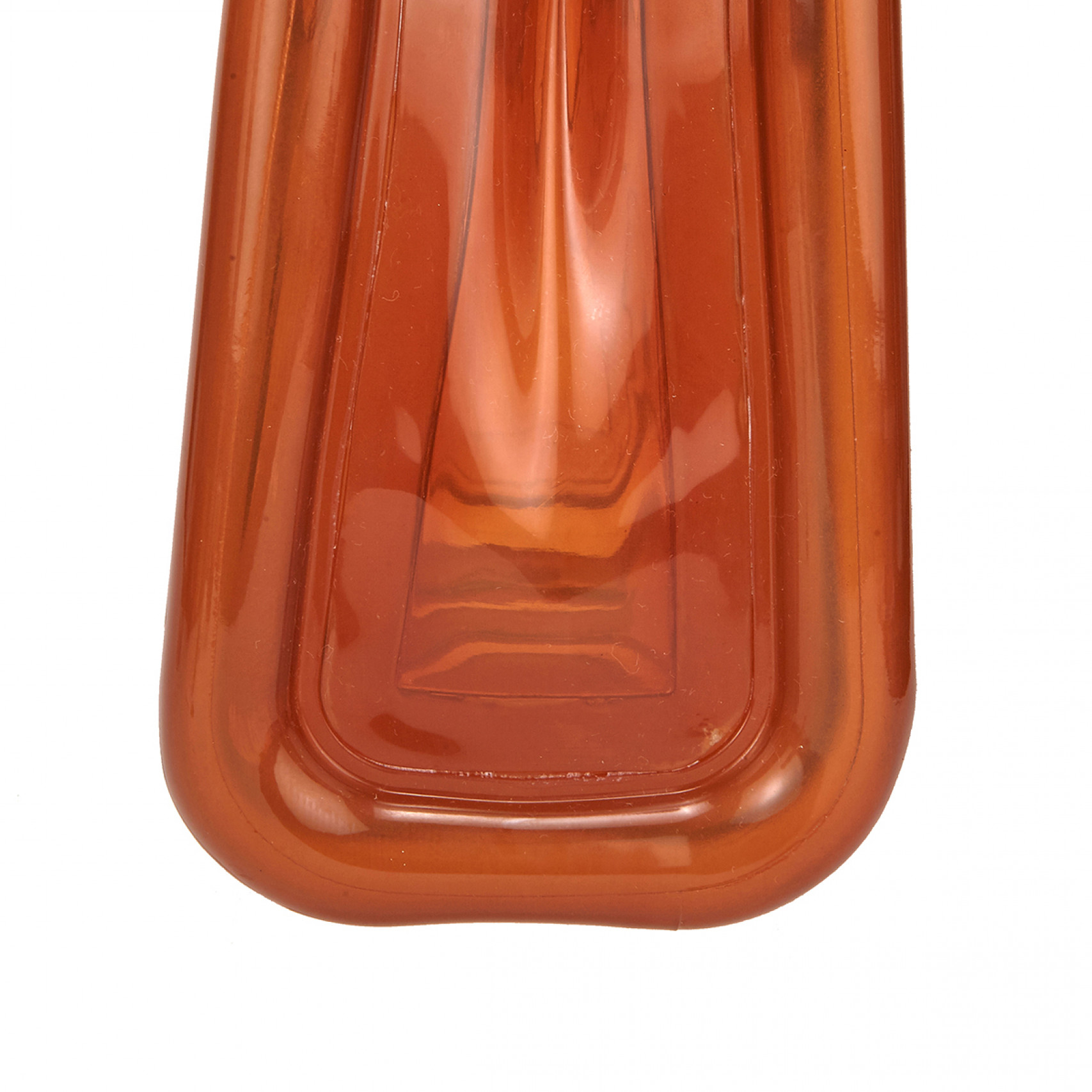 멜리사 X 텔파 젤리 쇼퍼백 S 브라운/34404-AR501