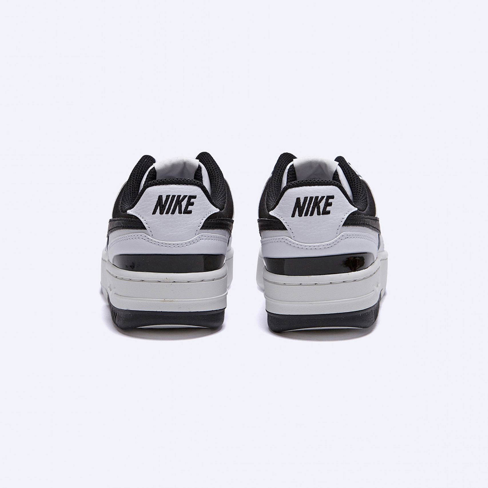 감마 포스 화이트 블랙 / DX9176-100