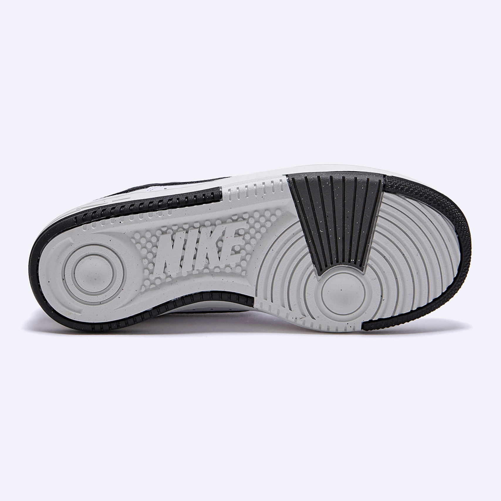 감마 포스 화이트 블랙 / DX9176-100