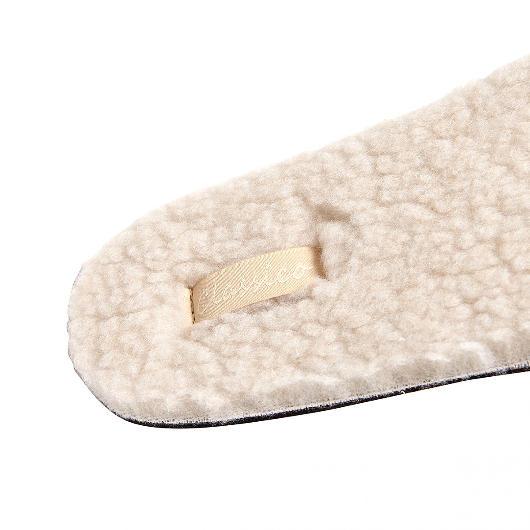 클라시폼 퍼 인솔 아이보리 / FLCCDF4U01