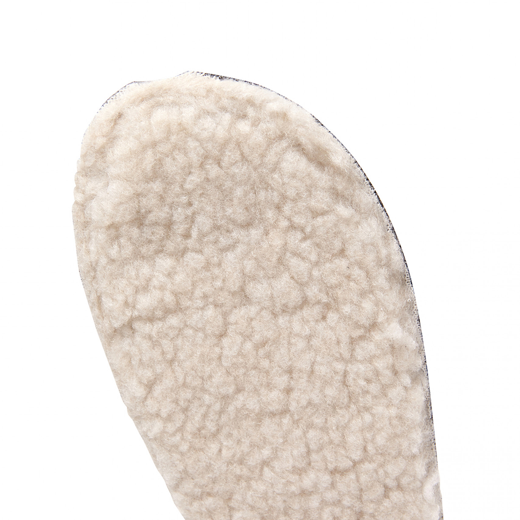 클라시폼 퍼 인솔 아이보리 / FLCCDF4U01