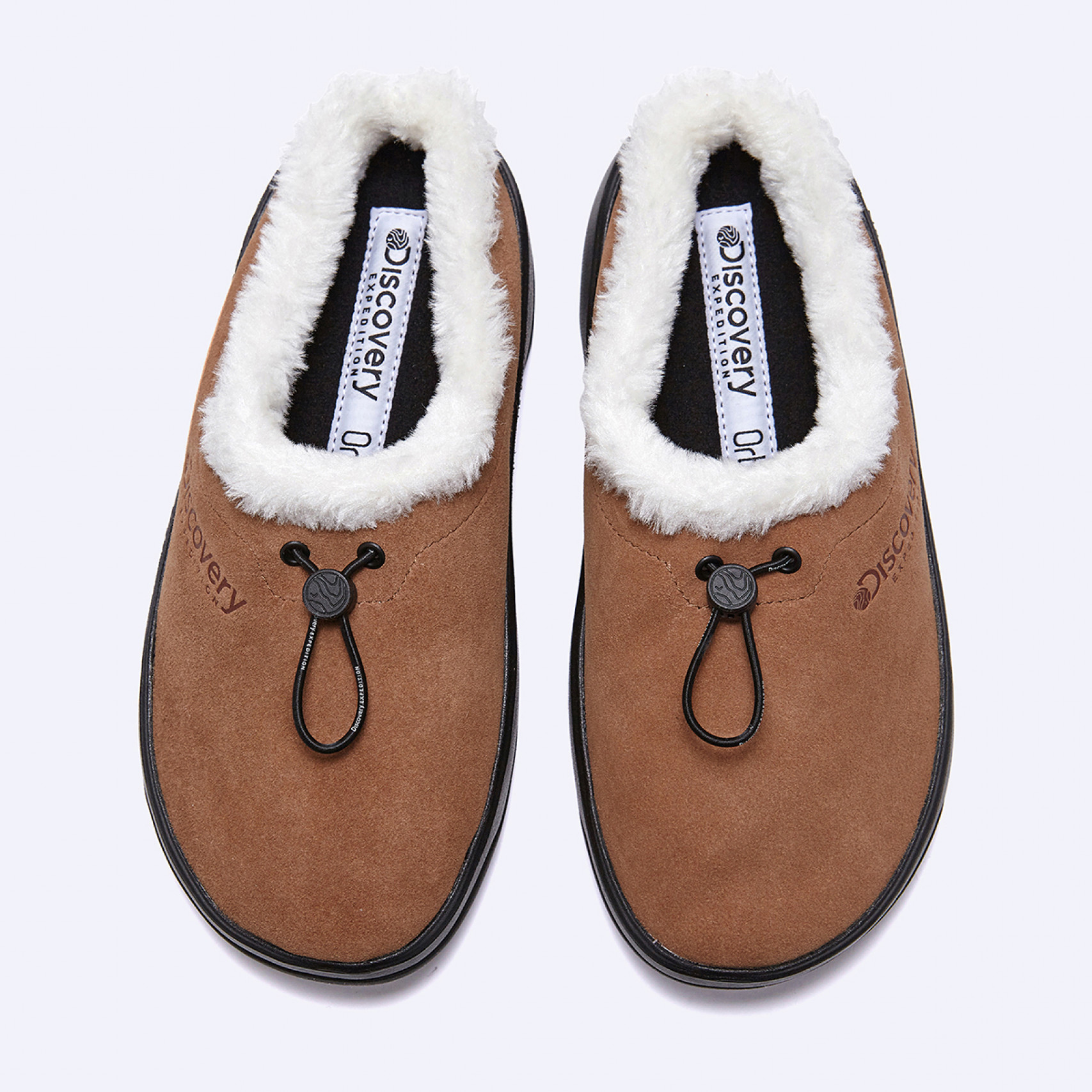 올리브 뮬 / DXSH6313N-BRS