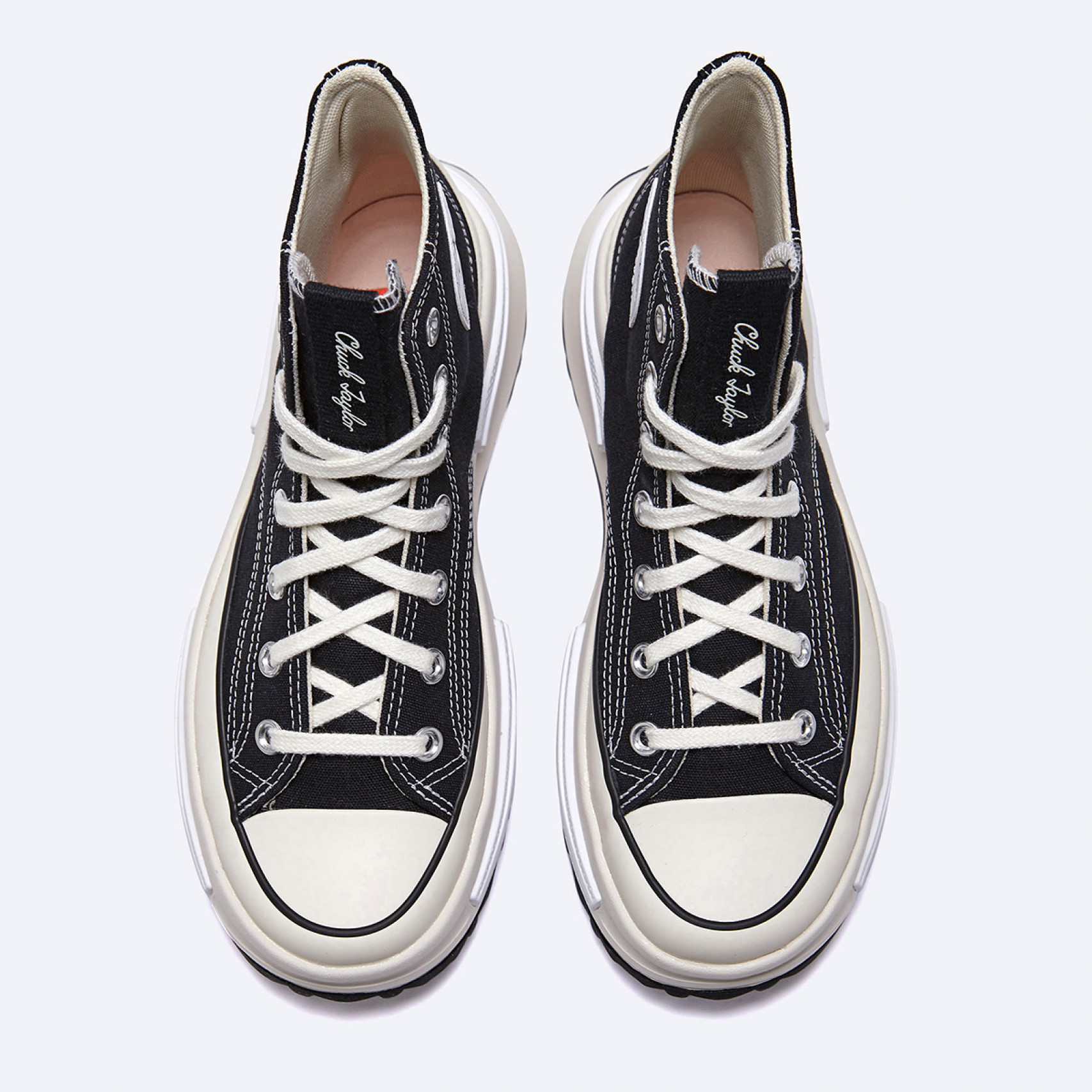 컨버스 런스타 레거시 CX 퓨처 컴포트 블랙 / A00869C