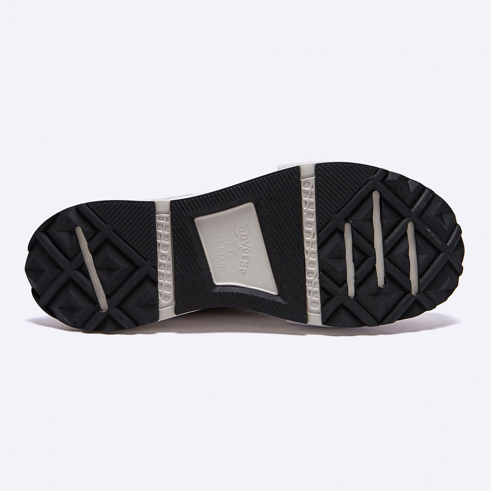 컨버스 런스타 레거시 CX 퓨처 컴포트 블랙 / A00869C