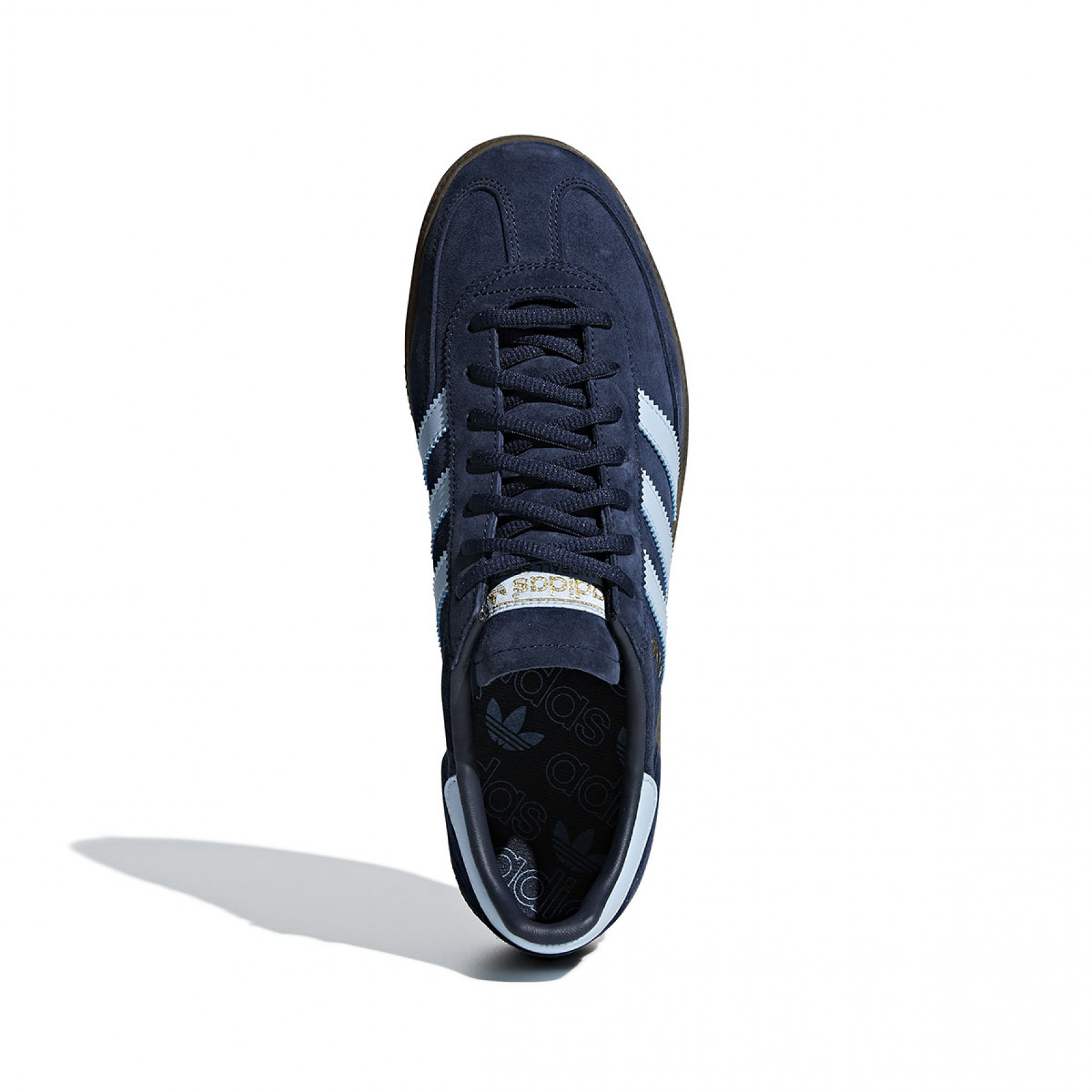 아디다스 ADIDAS 핸드볼 스페지알 컬리지에이트 네이비 , BD7633 DEA1 스페지알