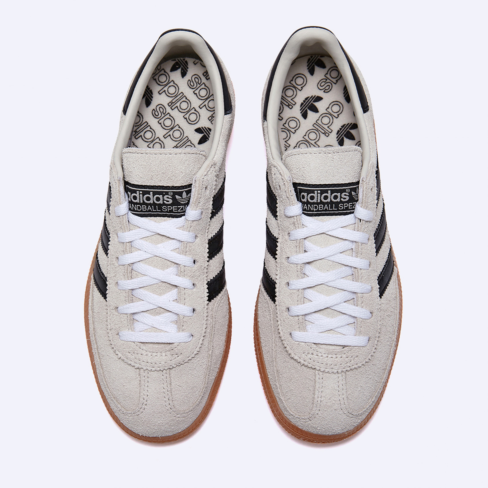 핸드볼 스페지알 알루미늄 코어 블랙 / IF6562