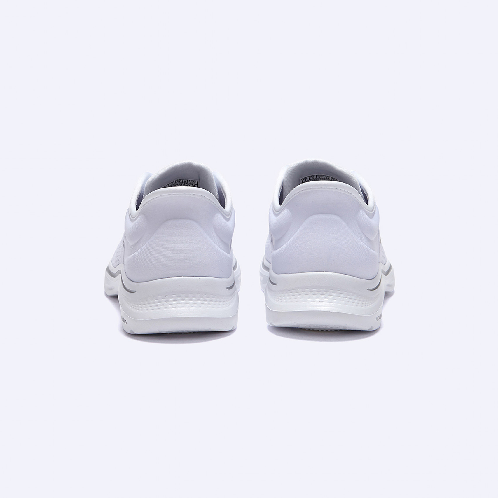 고 워크 7 (슬립인스) 화이트 여성 / 125233