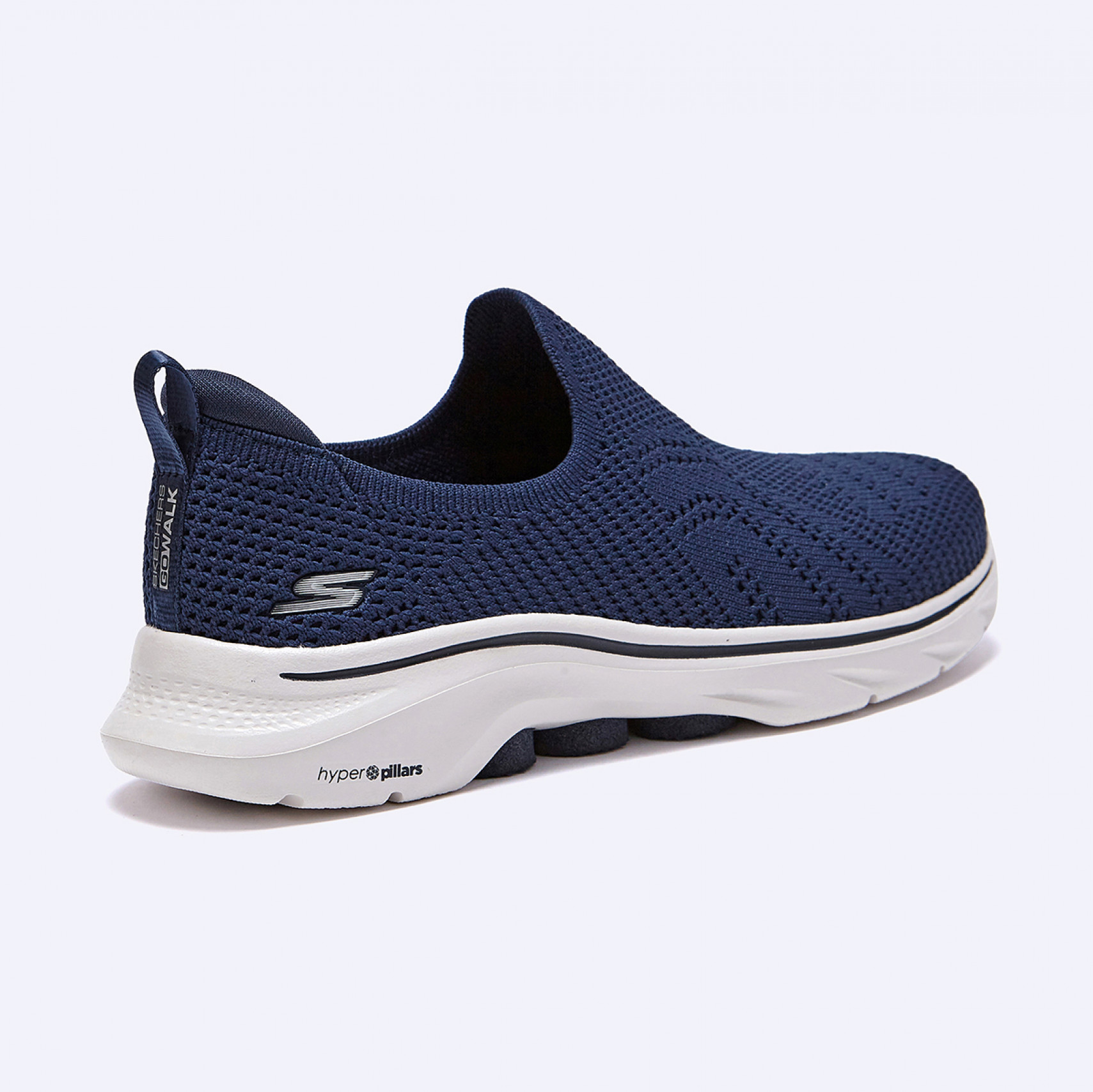 고 워크 7 네이비 여성 / 125204