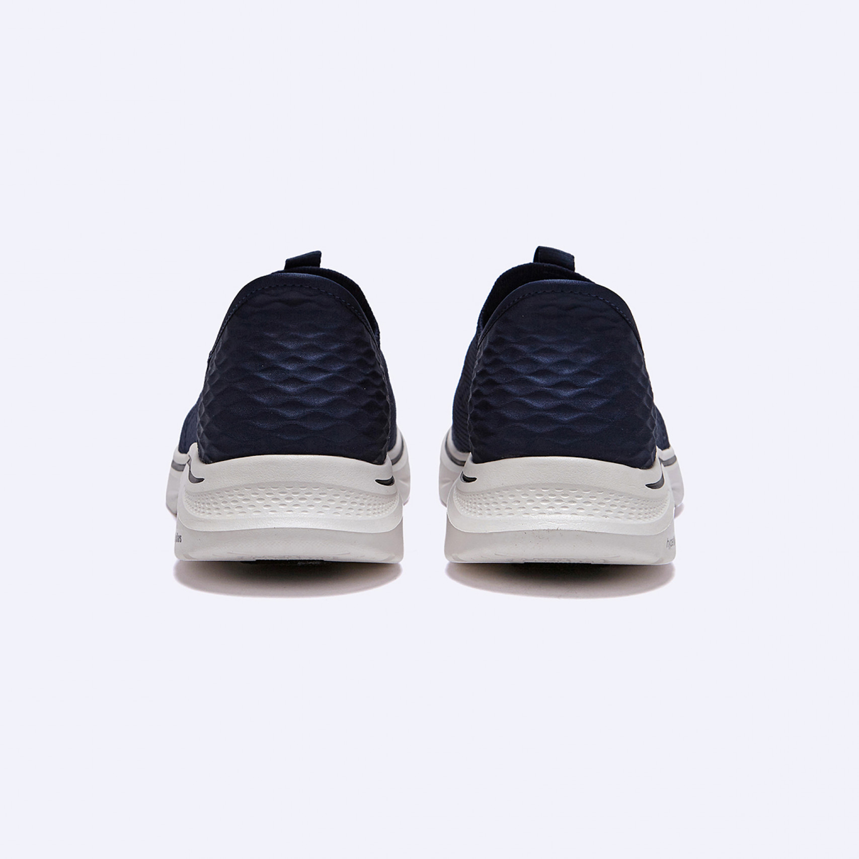 고 워크 7 (슬립인스) 네이비 남성 / 216641