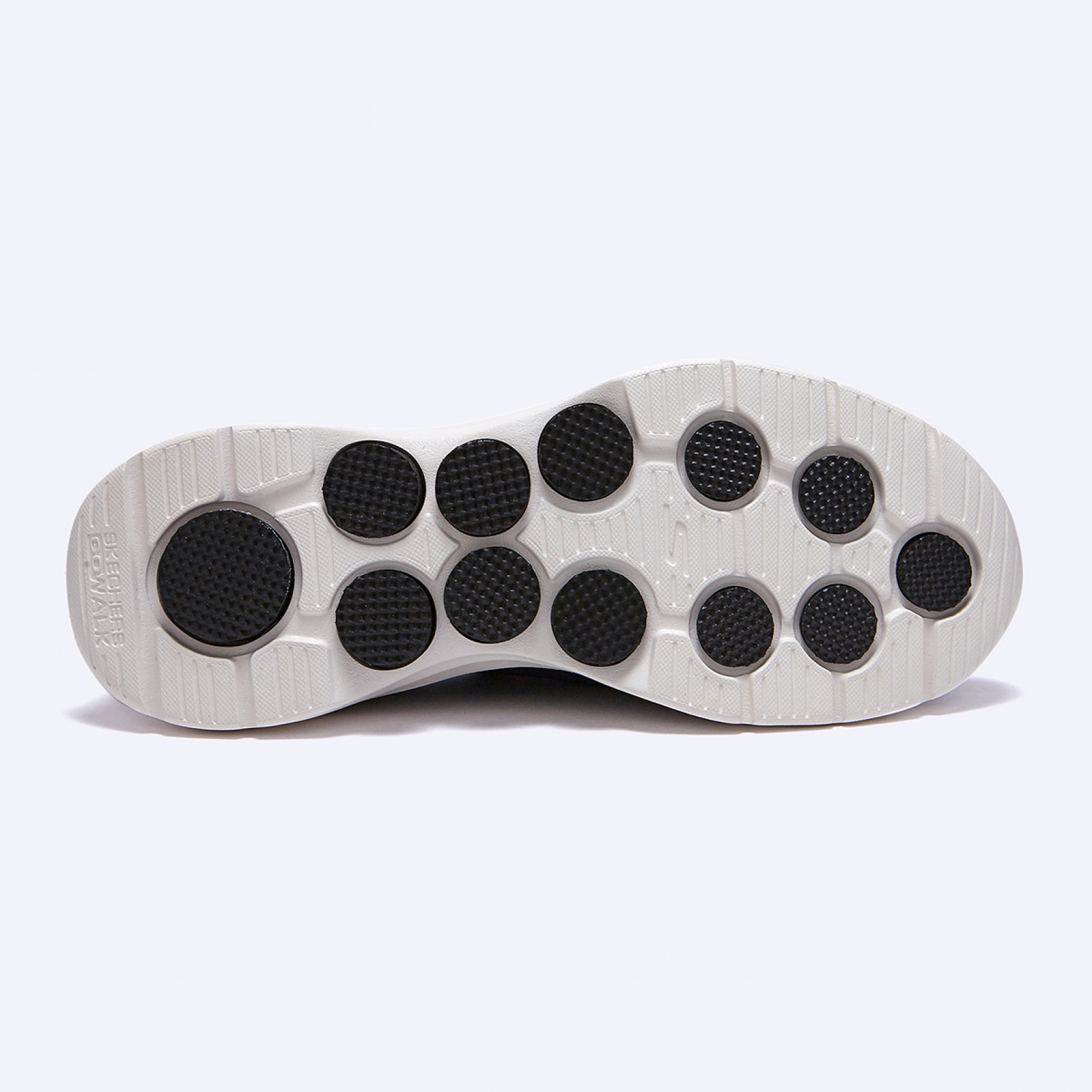 고 워크 7 (슬립인스) 네이비 남성 / 216641