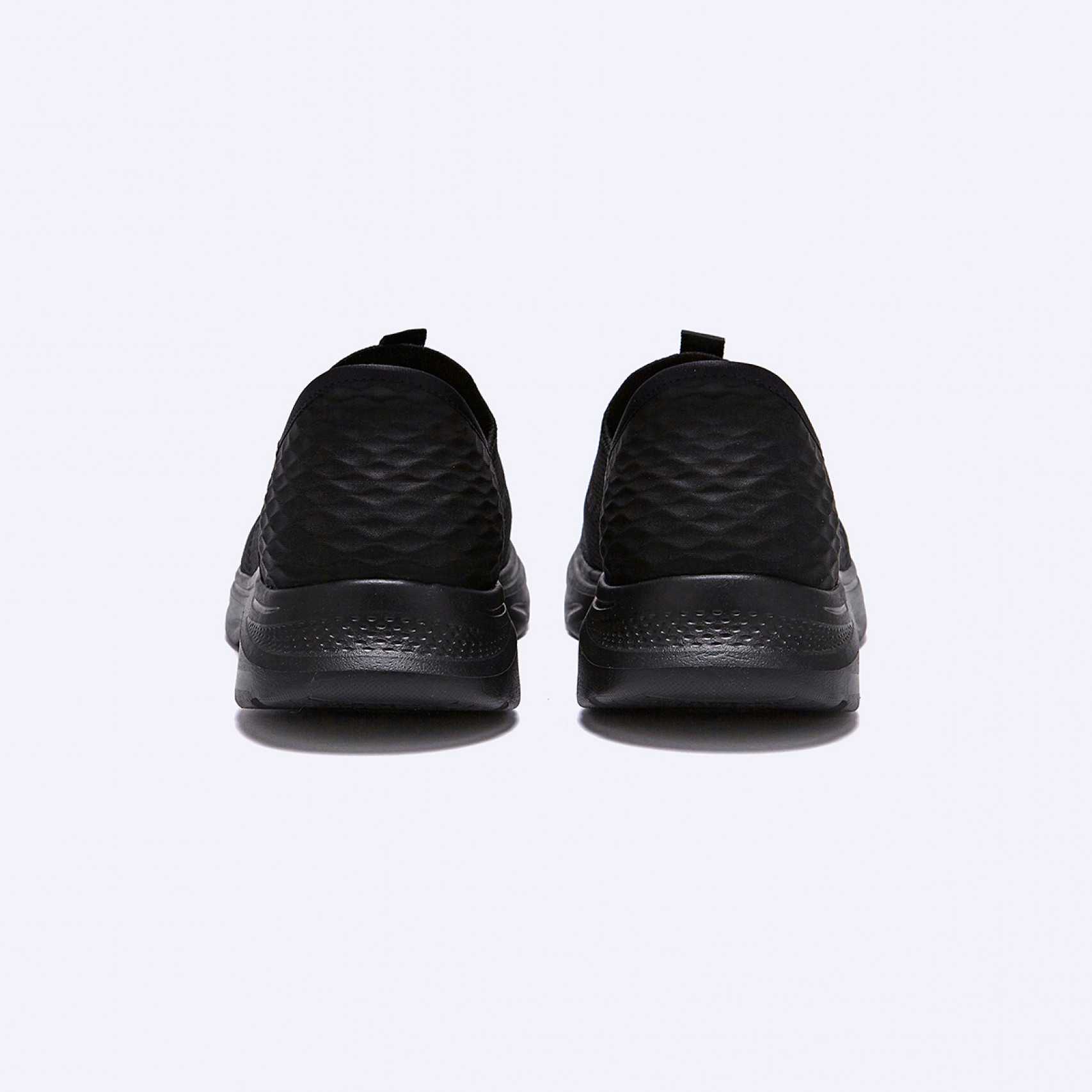 고 워크 7 (슬립인스) 블랙 남성 / 216641