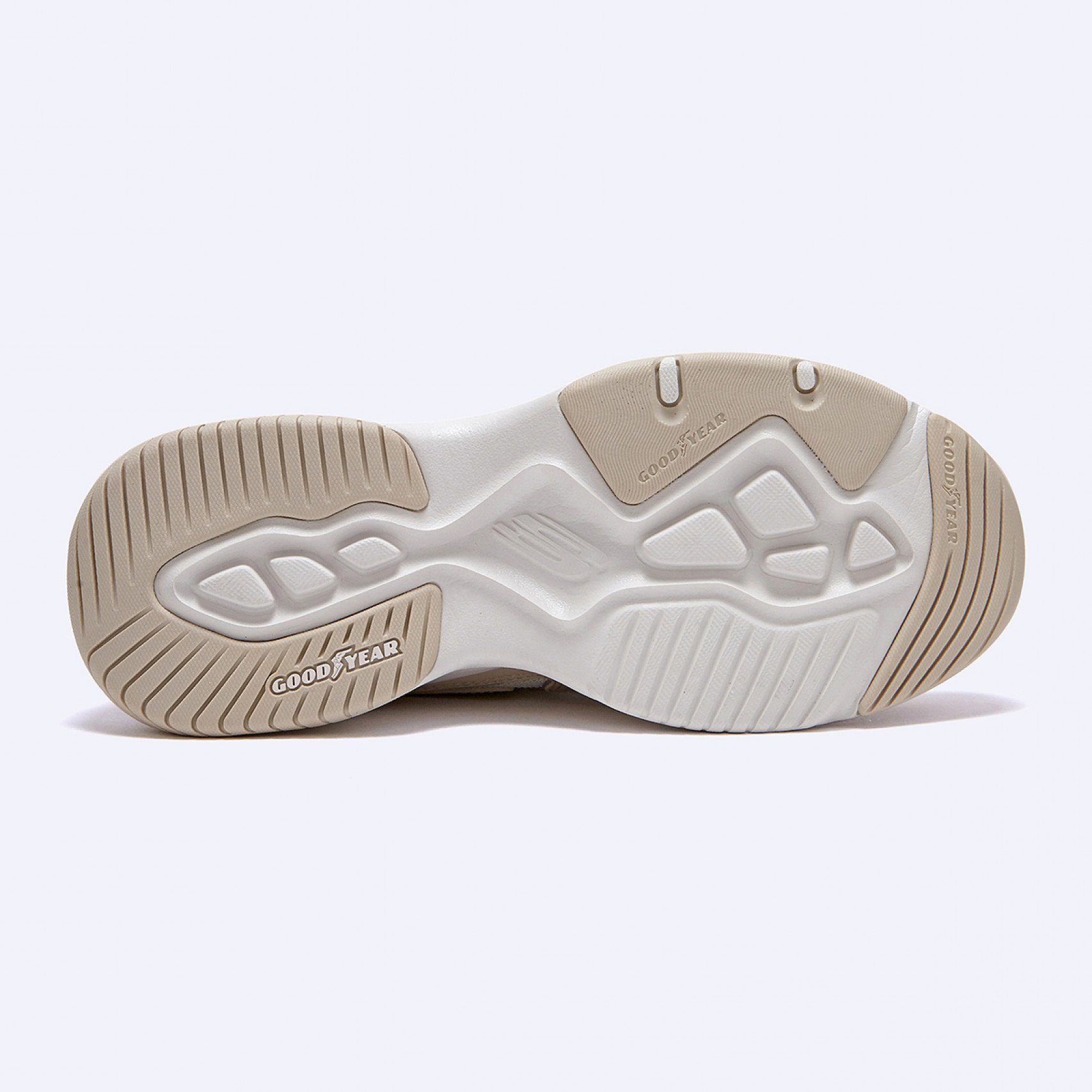 딜라이트 4.0 베이지 여성 / 149491