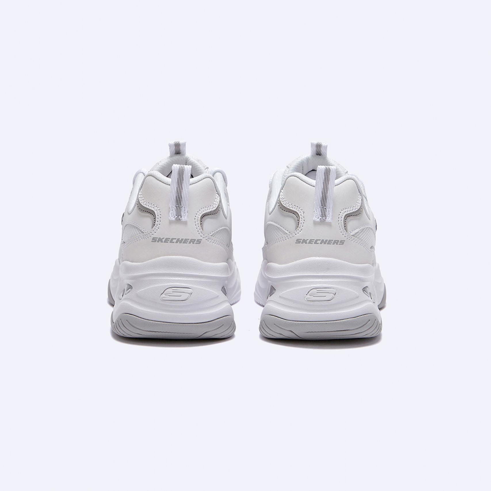 딜라이트 4.0 화이트 여성 / 149491