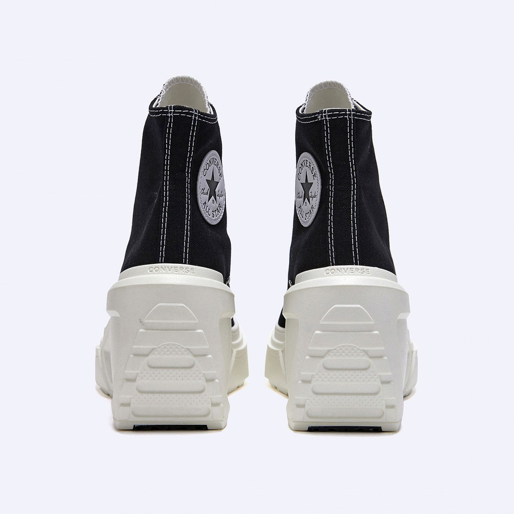 척 70 디 럭스 웨지 블랙 / A06478C