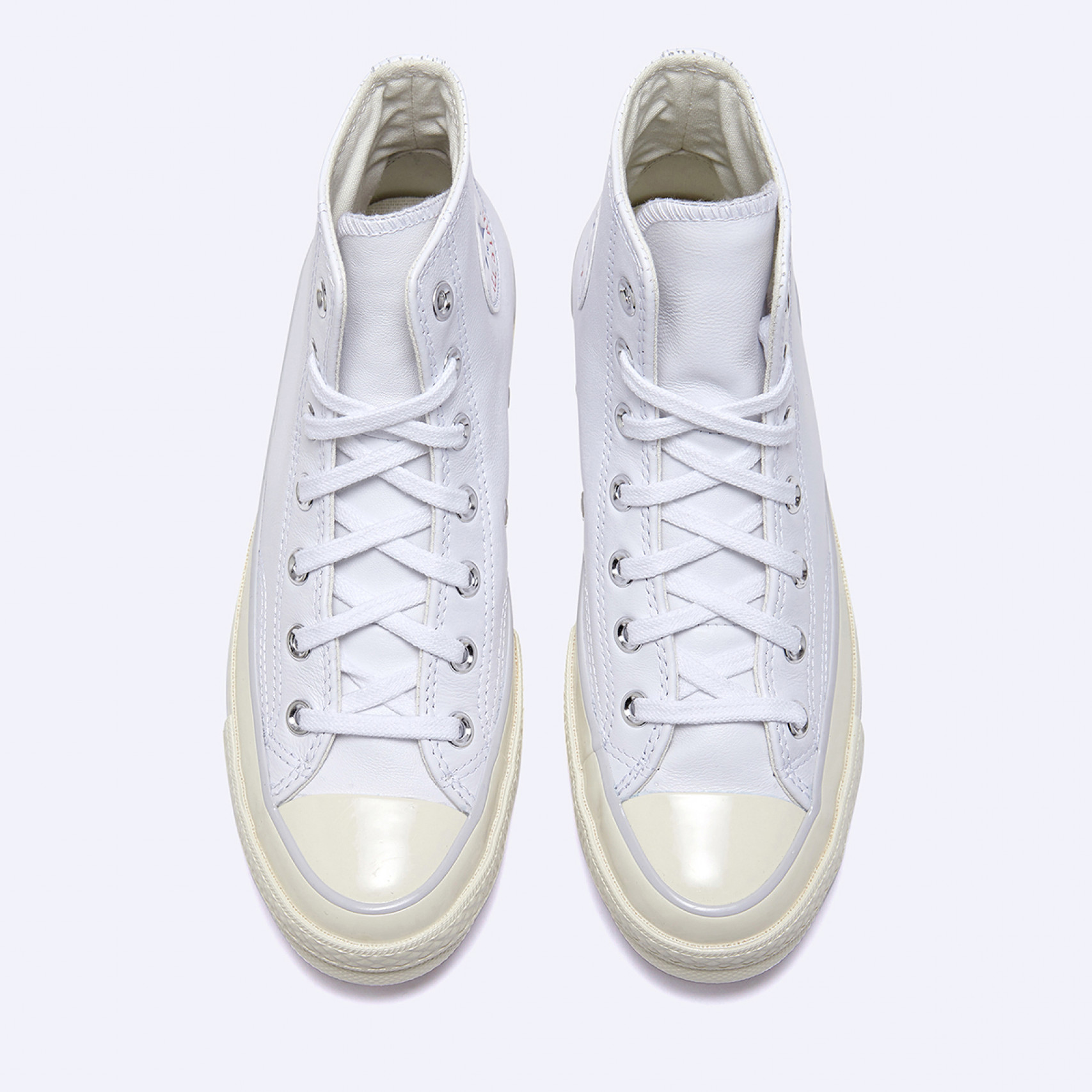 척 70 레더 화이트 / A07201C