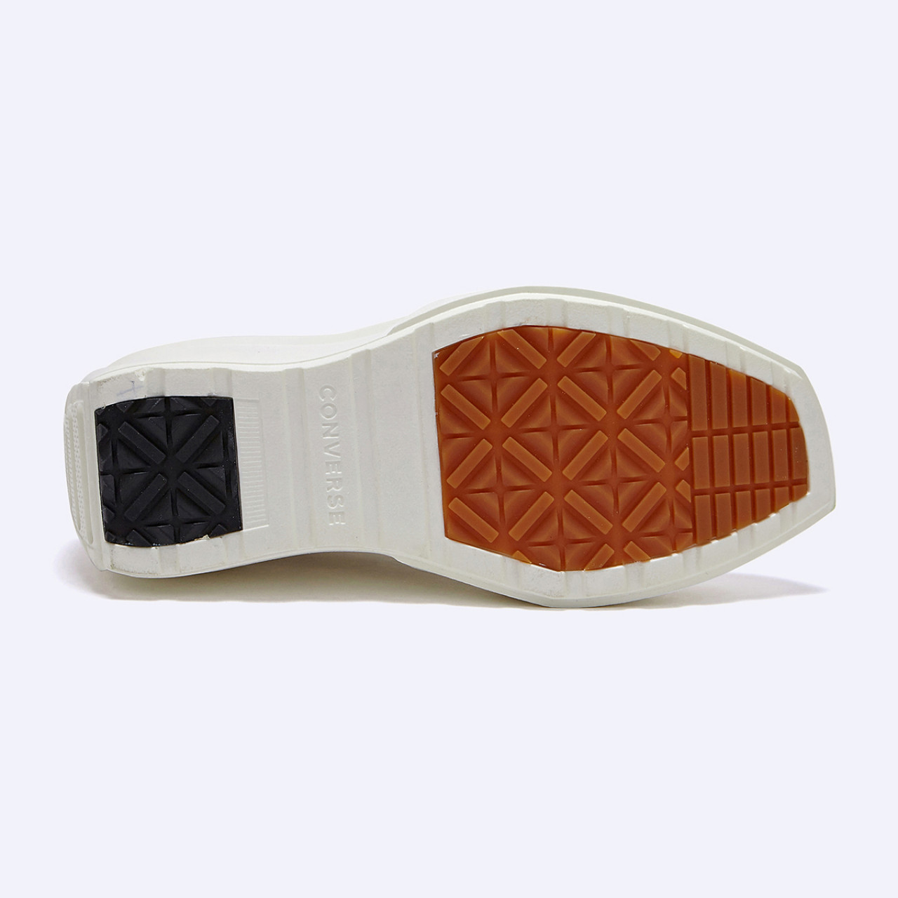 척 70 디 럭스 웨지 화이트 / A06479C