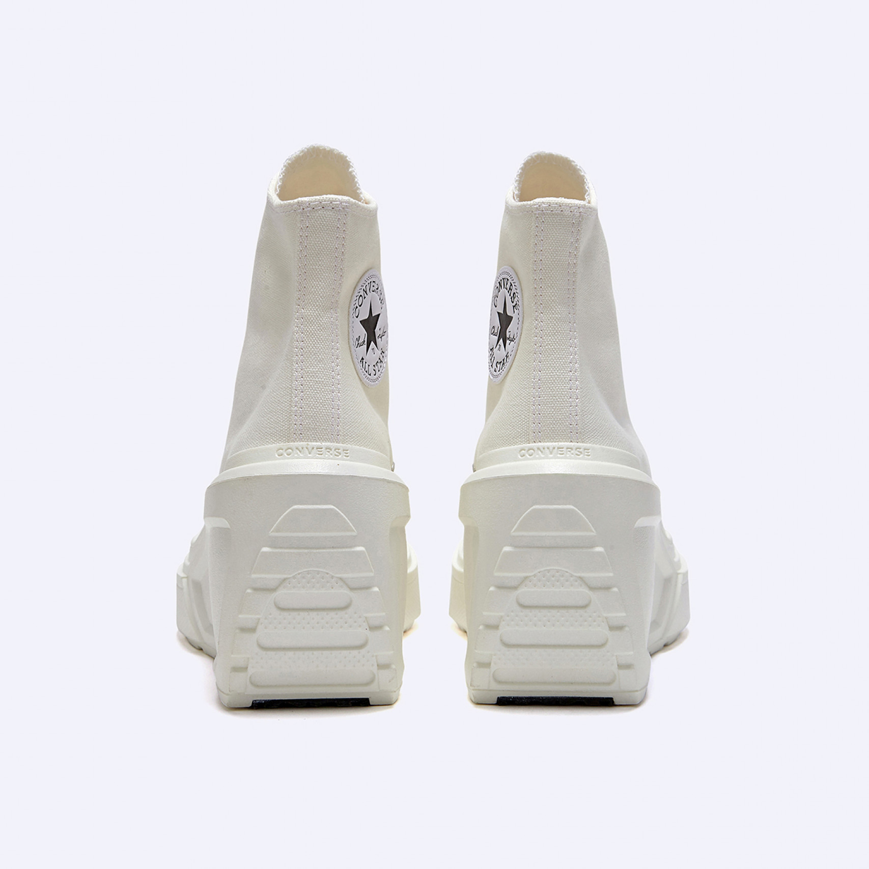 척 70 디 럭스 웨지 화이트 / A06479C