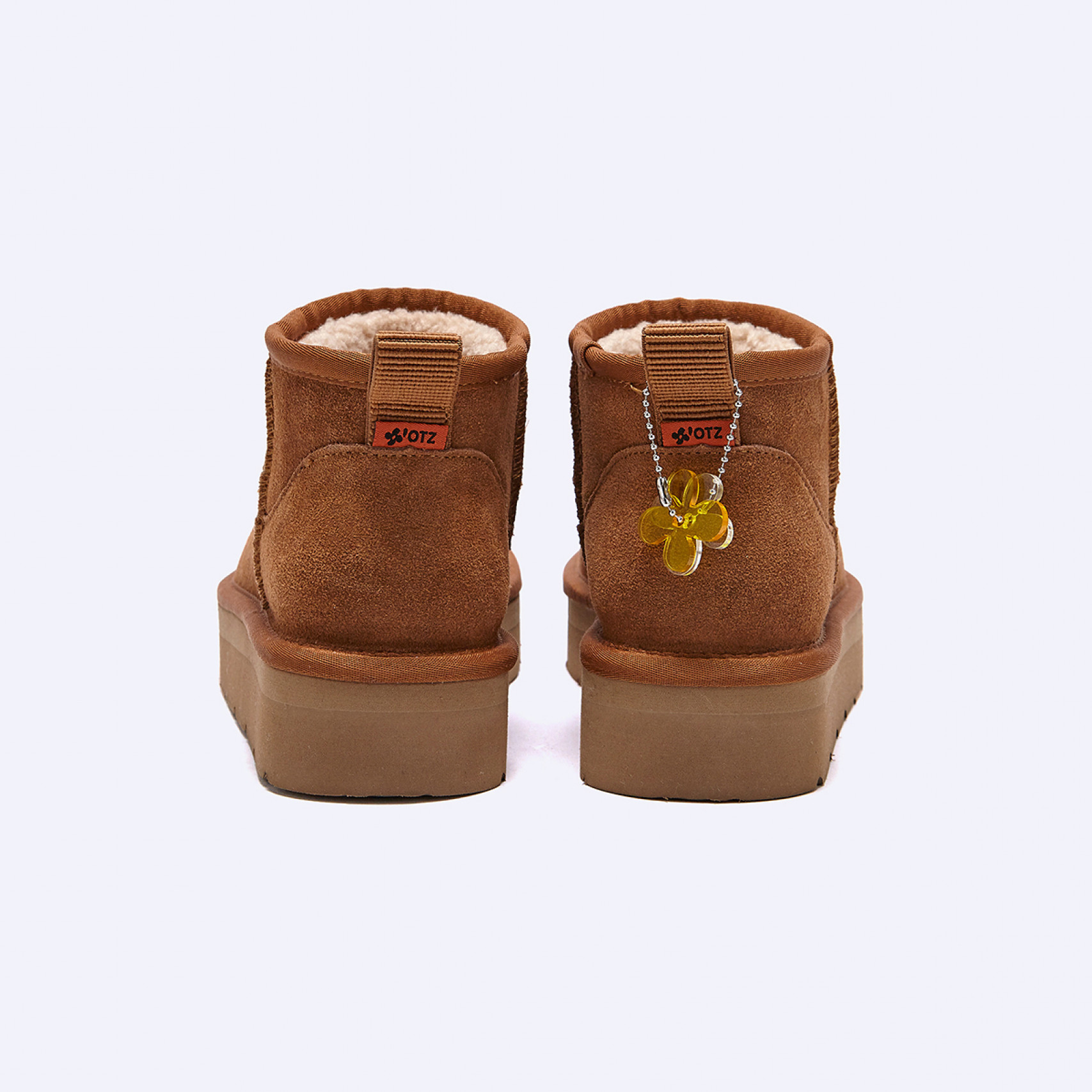 벌루니 플랫폼 미니 카멜 / FLOTEA4W13